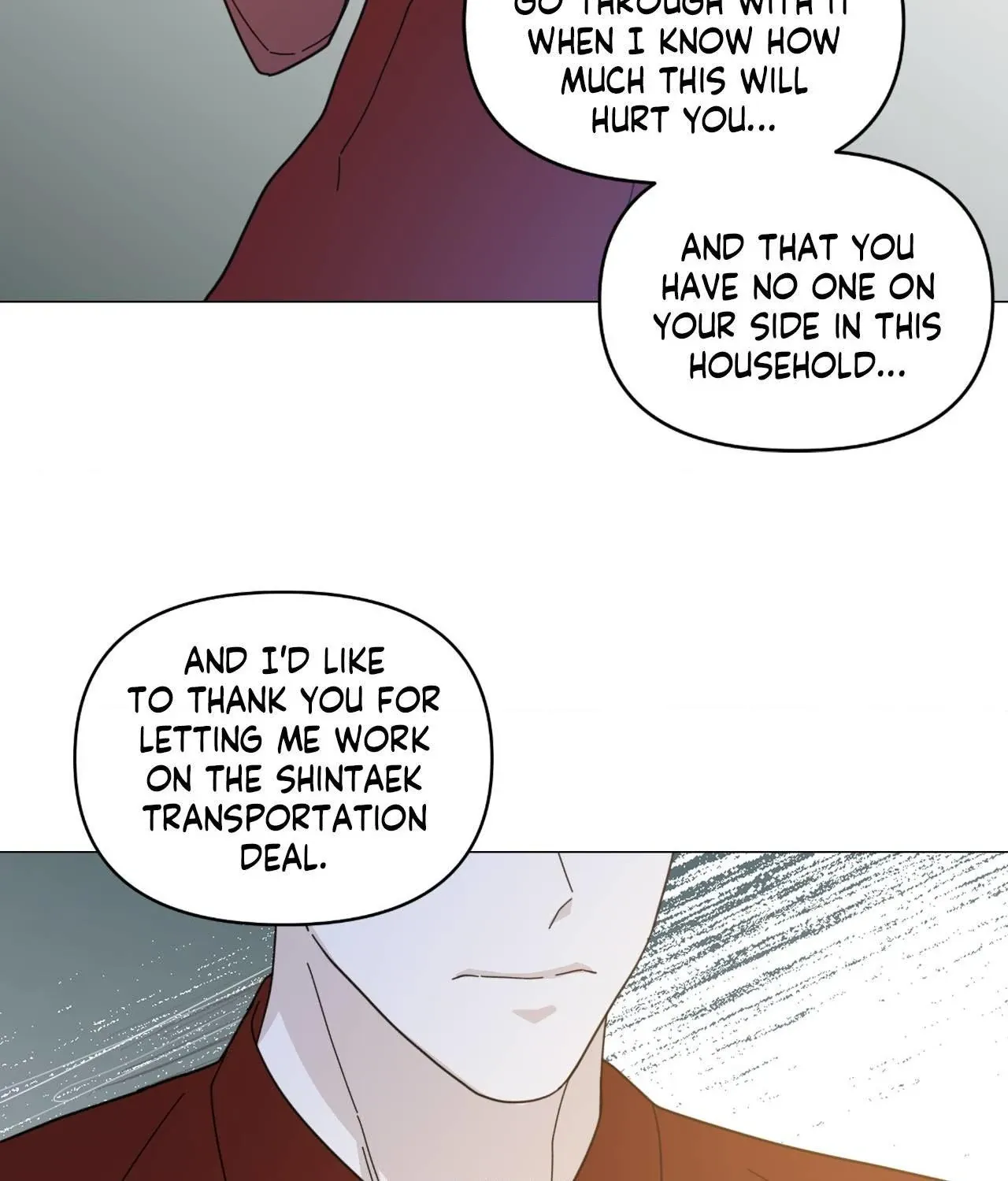 How To Captivate Your Boss Chapter 33 page 60 - 