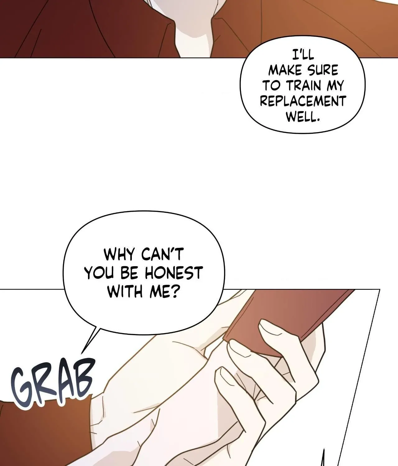 How To Captivate Your Boss Chapter 33 page 61 - 