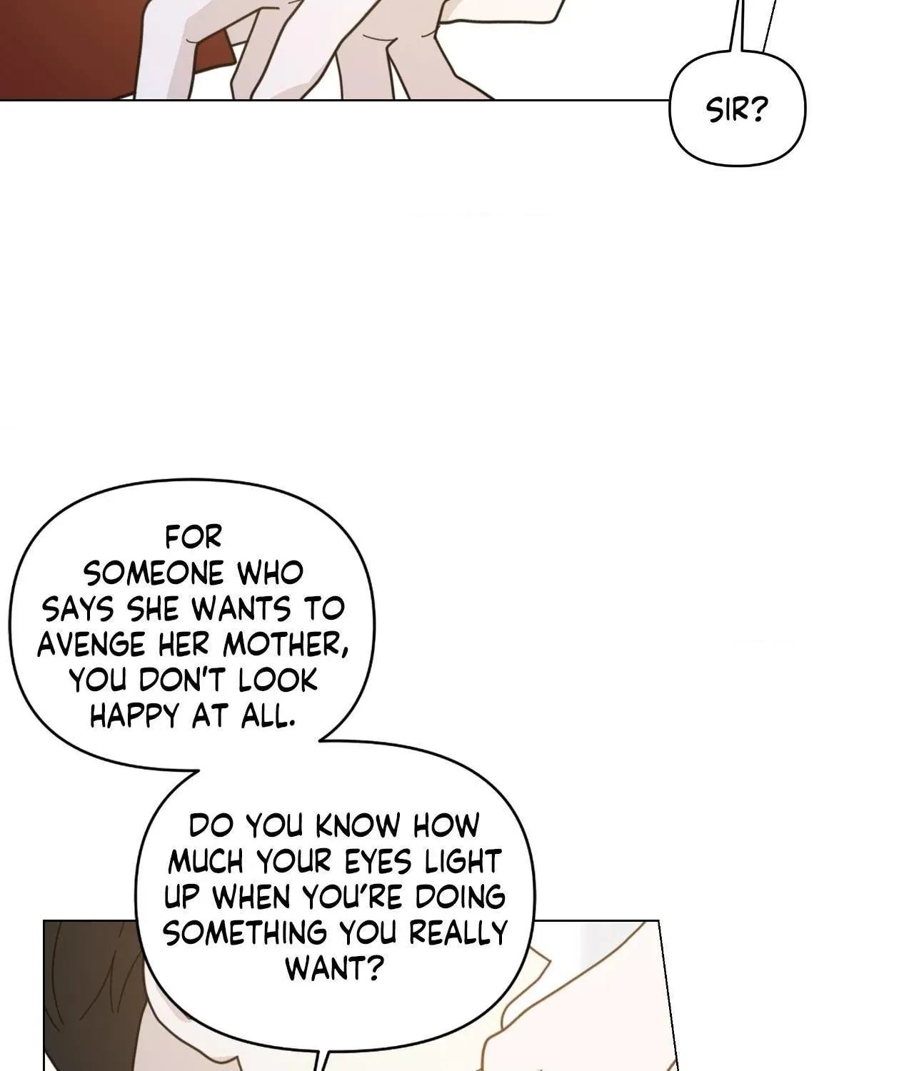 How To Captivate Your Boss Chapter 33 page 62 - 