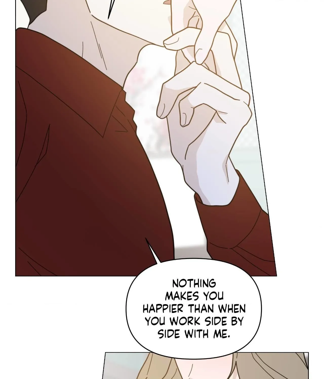 How To Captivate Your Boss Chapter 33 page 63 - 