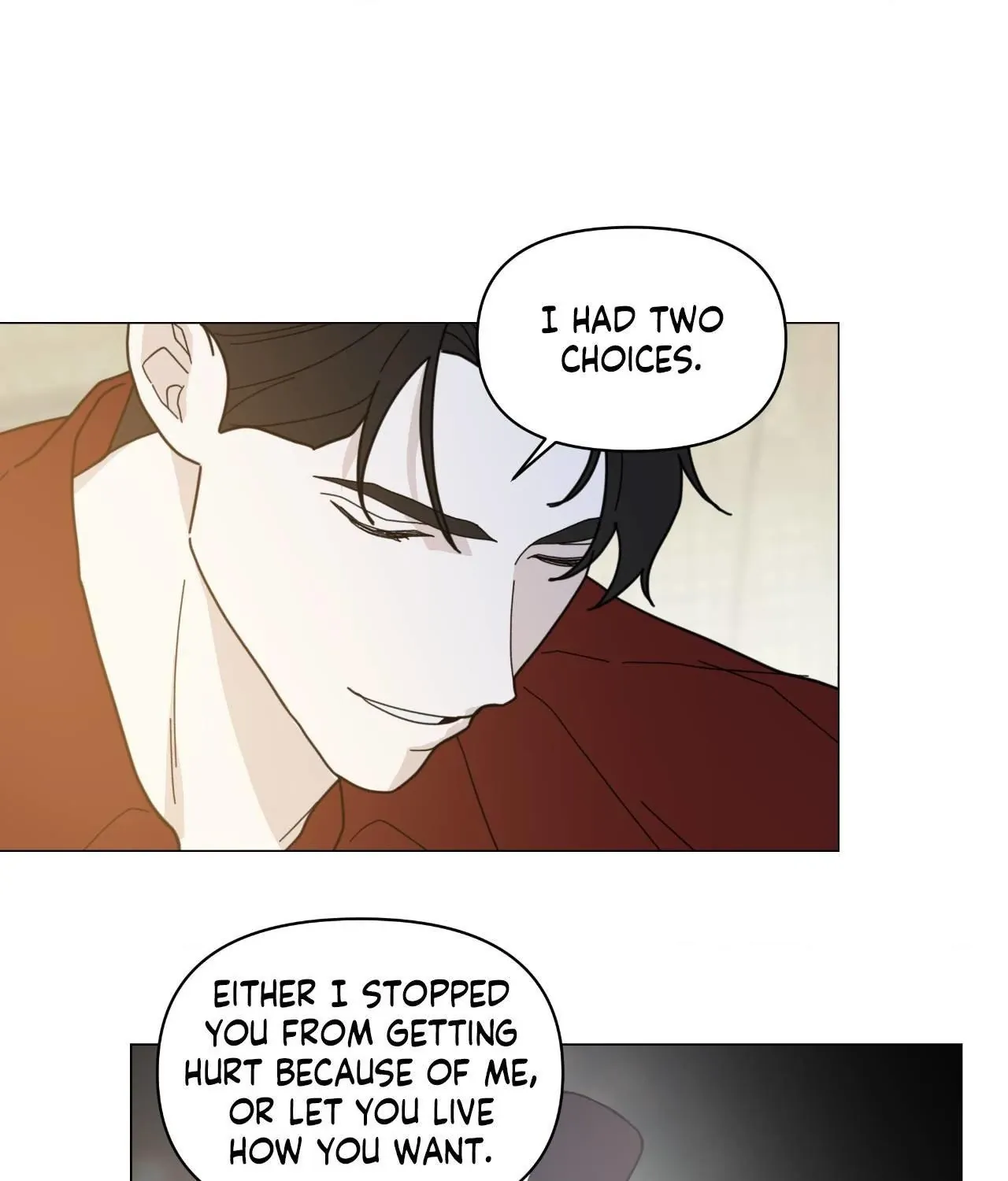 How To Captivate Your Boss Chapter 33 page 68 - 