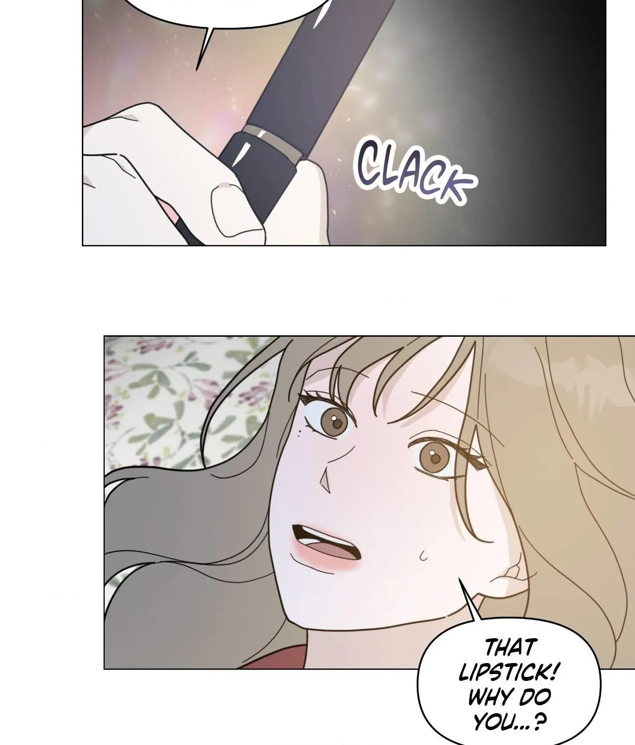 How To Captivate Your Boss Chapter 33 page 69 - 