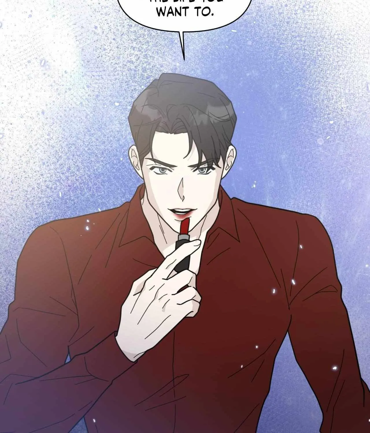 How To Captivate Your Boss Chapter 33 page 71 - 