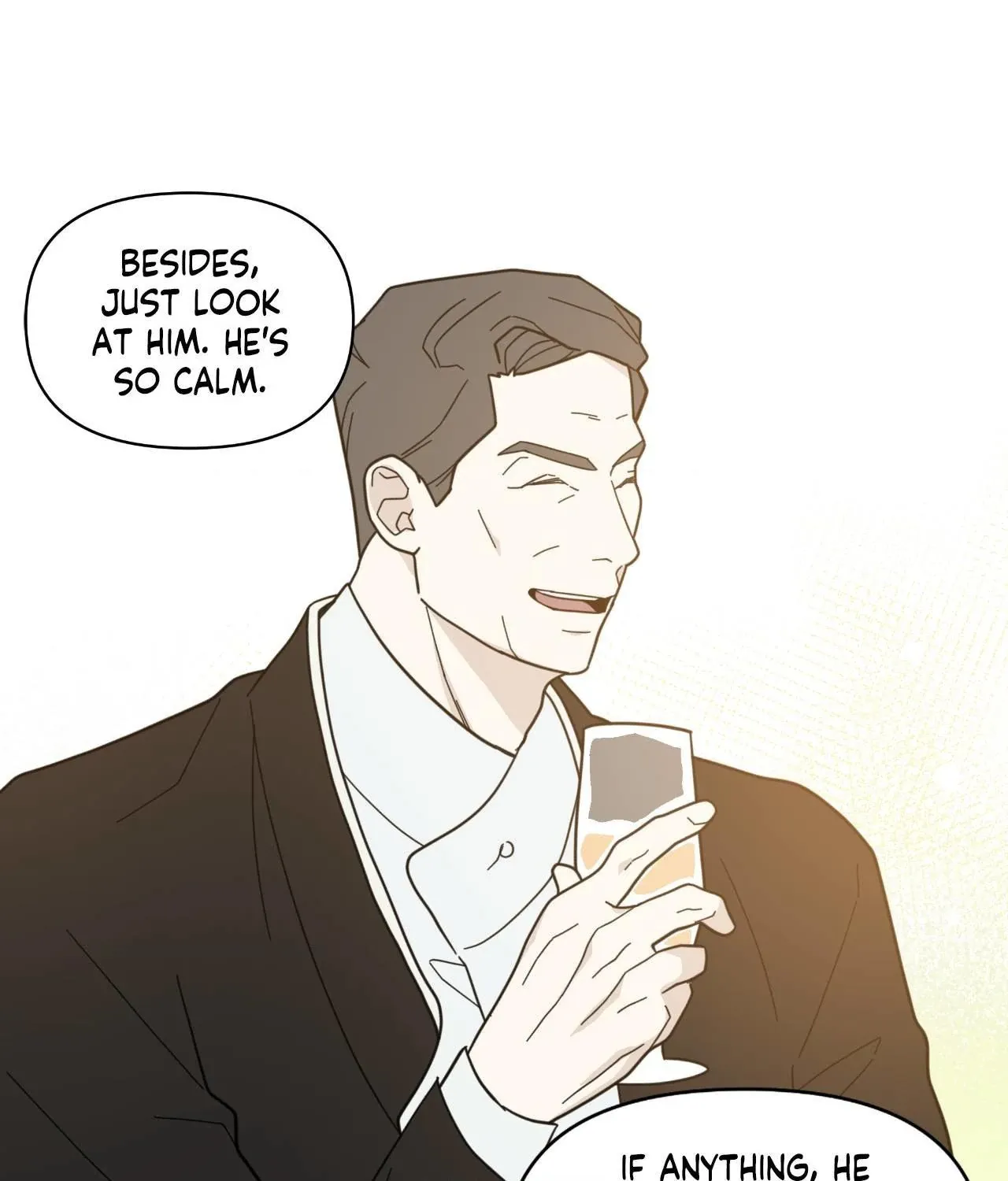 How To Captivate Your Boss Chapter 33 page 9 - 
