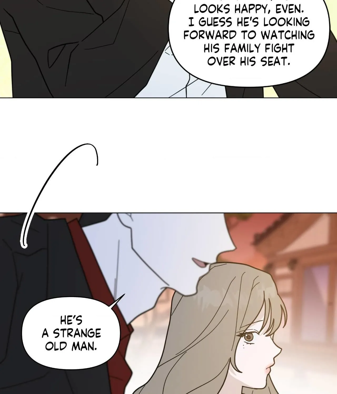 How To Captivate Your Boss Chapter 33 page 10 - 