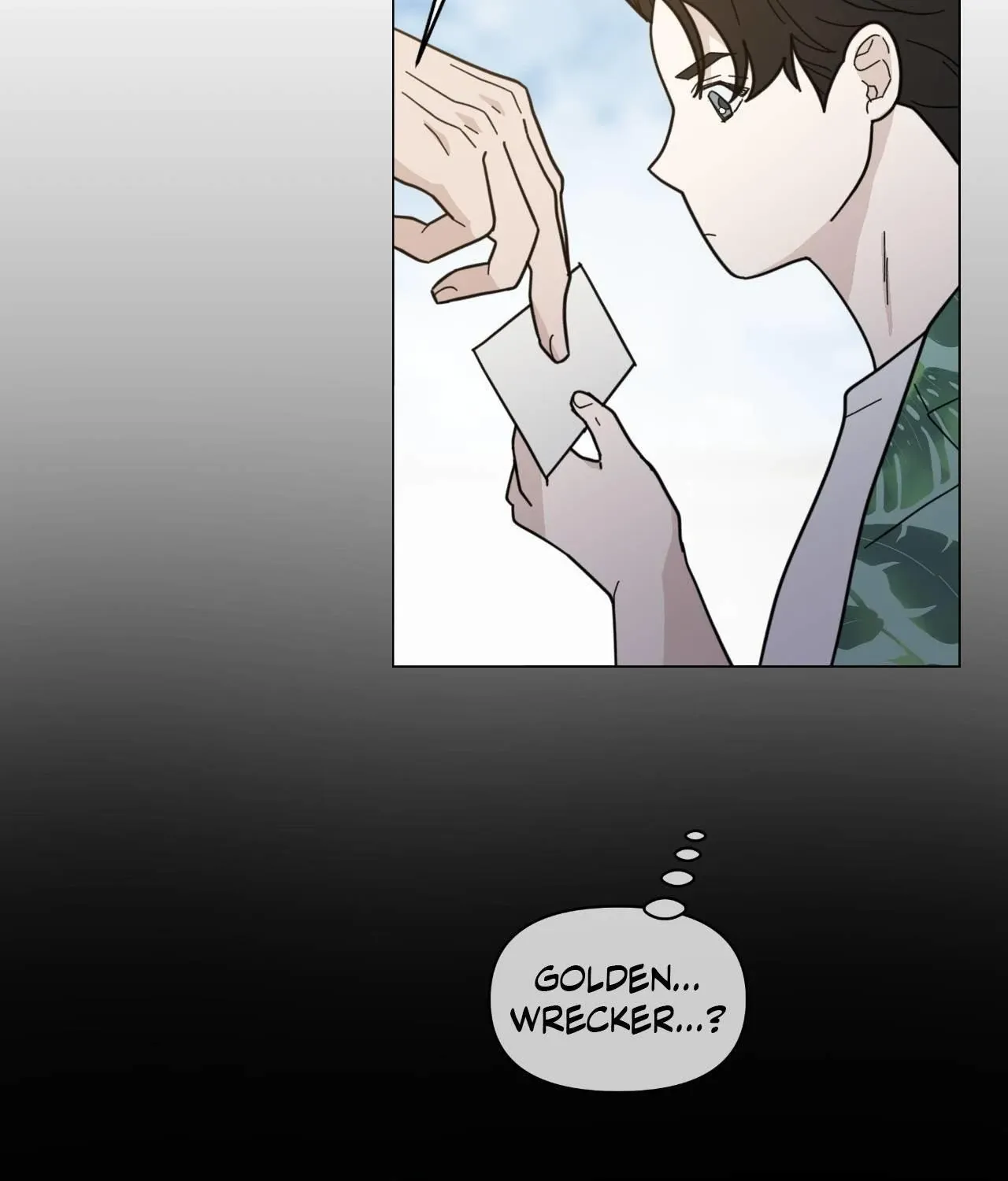 How To Captivate Your Boss Chapter 34 page 13 - 