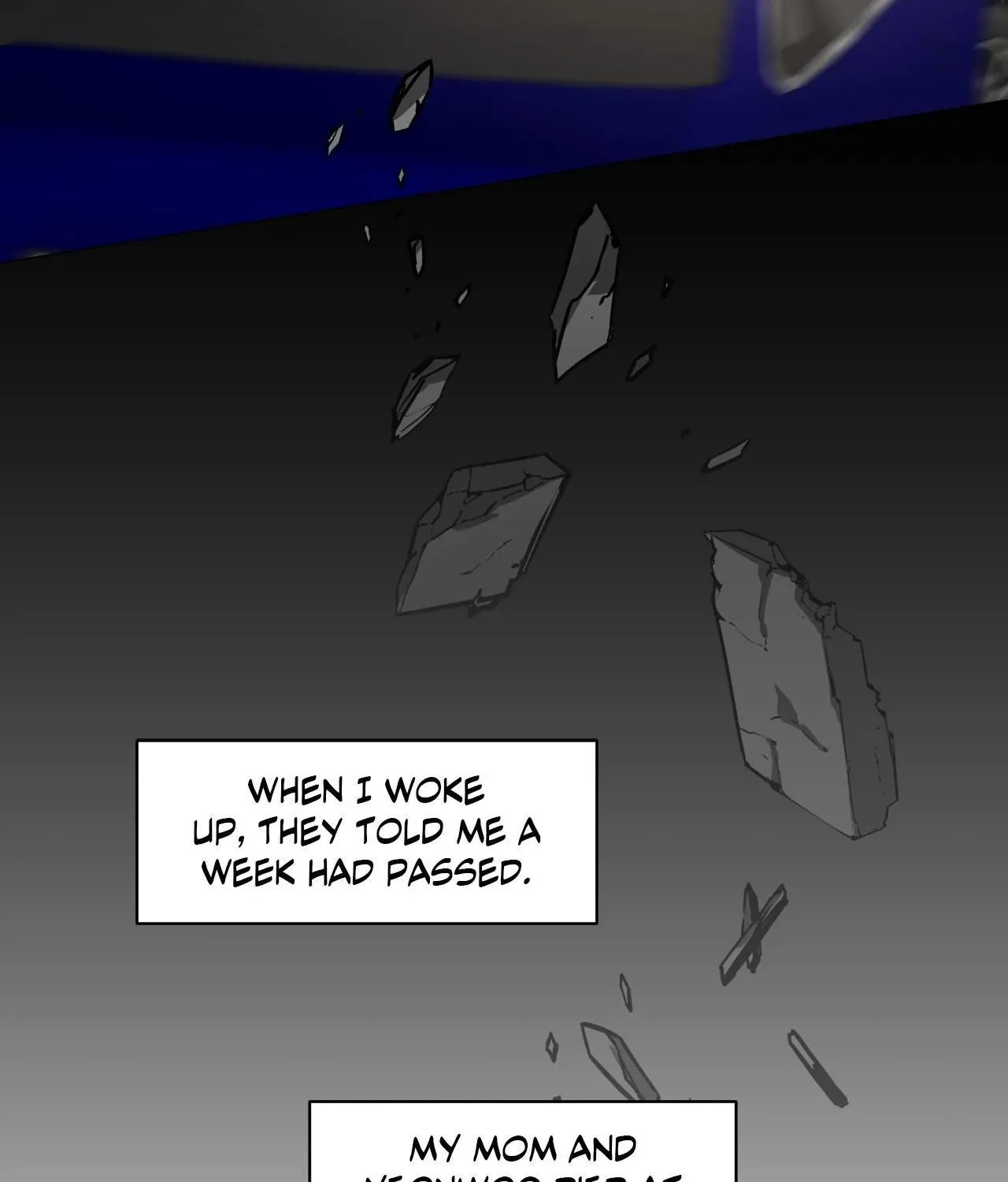 How To Captivate Your Boss Chapter 34 page 16 - 
