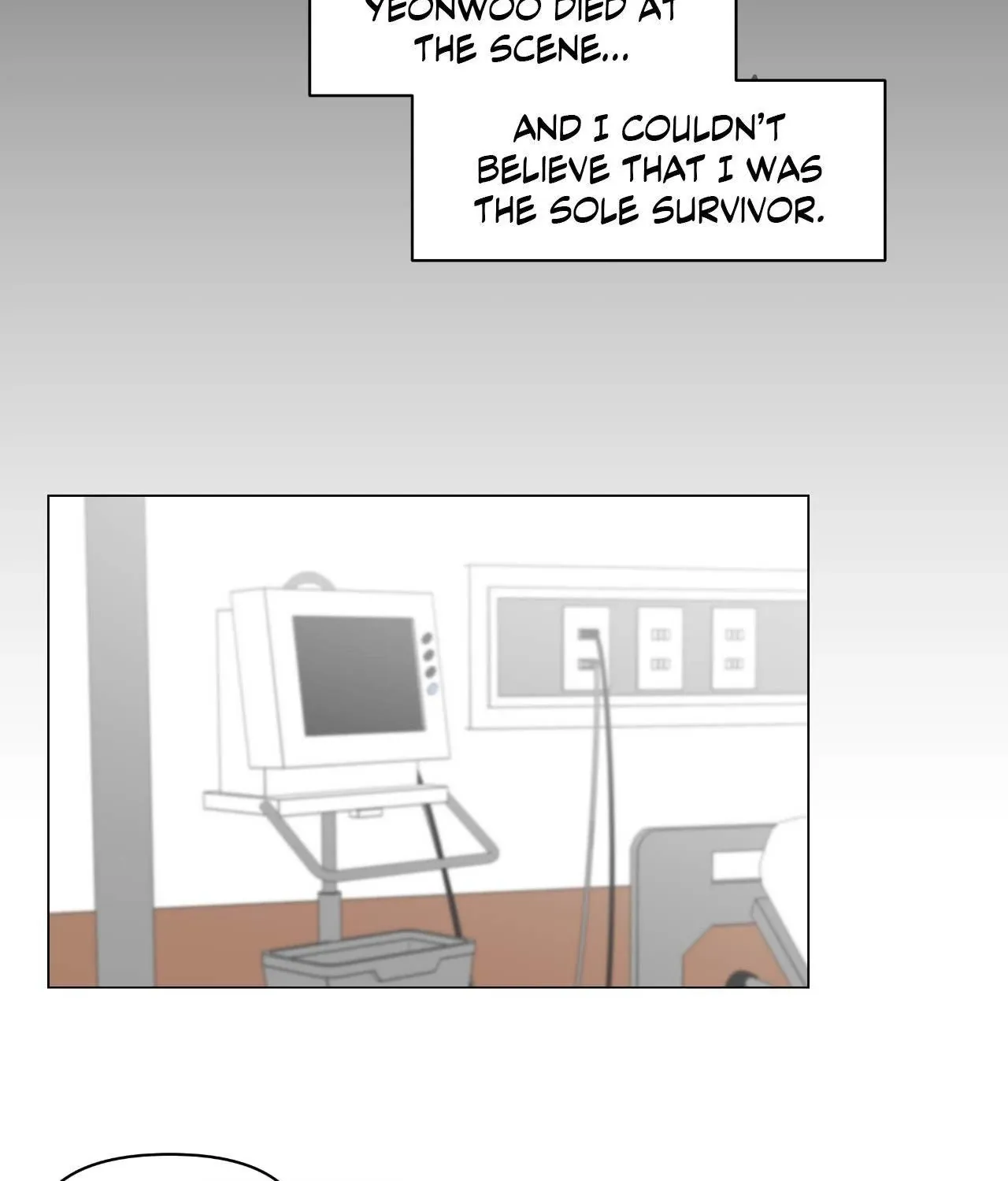How To Captivate Your Boss Chapter 34 page 17 - 