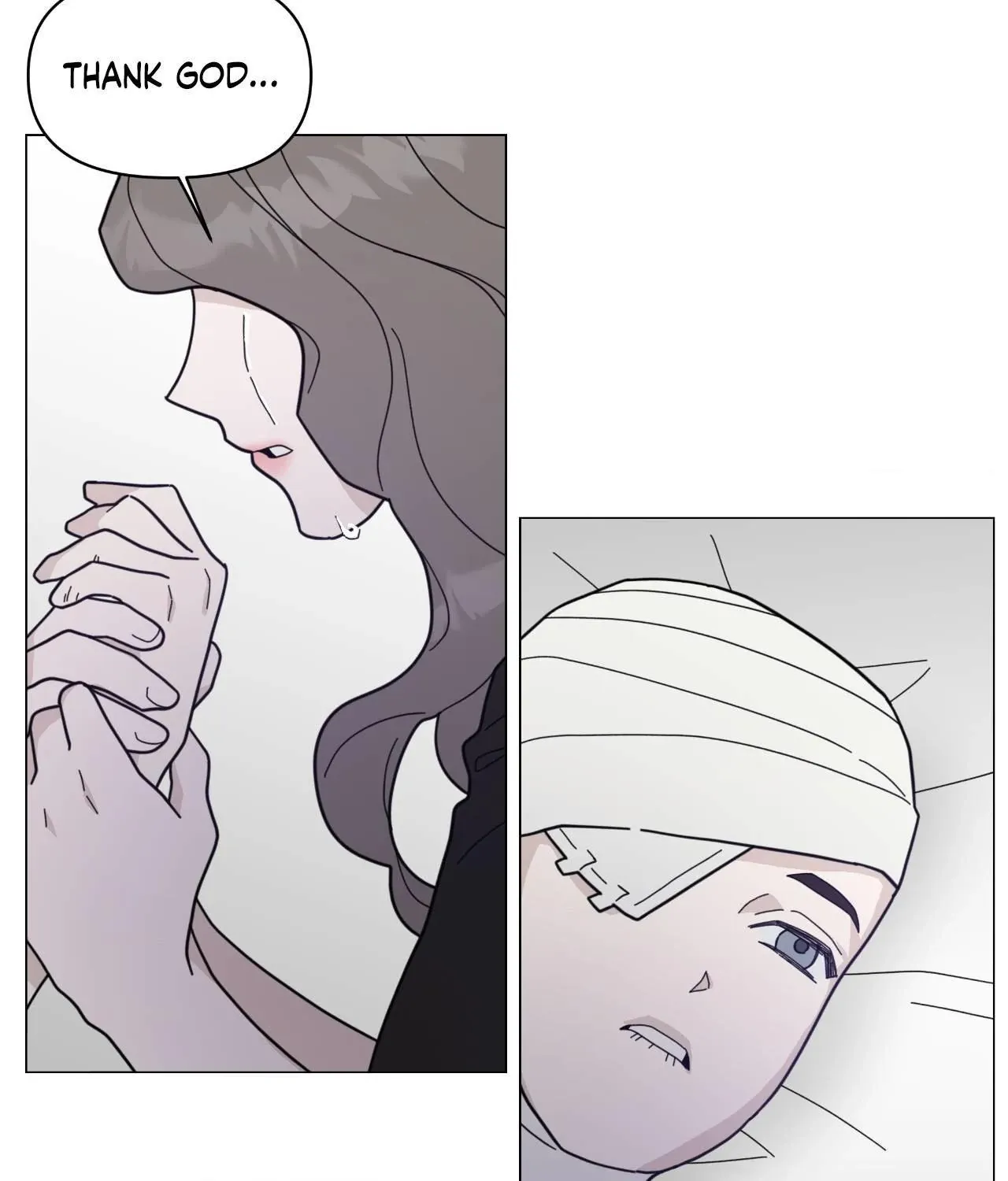 How To Captivate Your Boss Chapter 34 page 18 - 