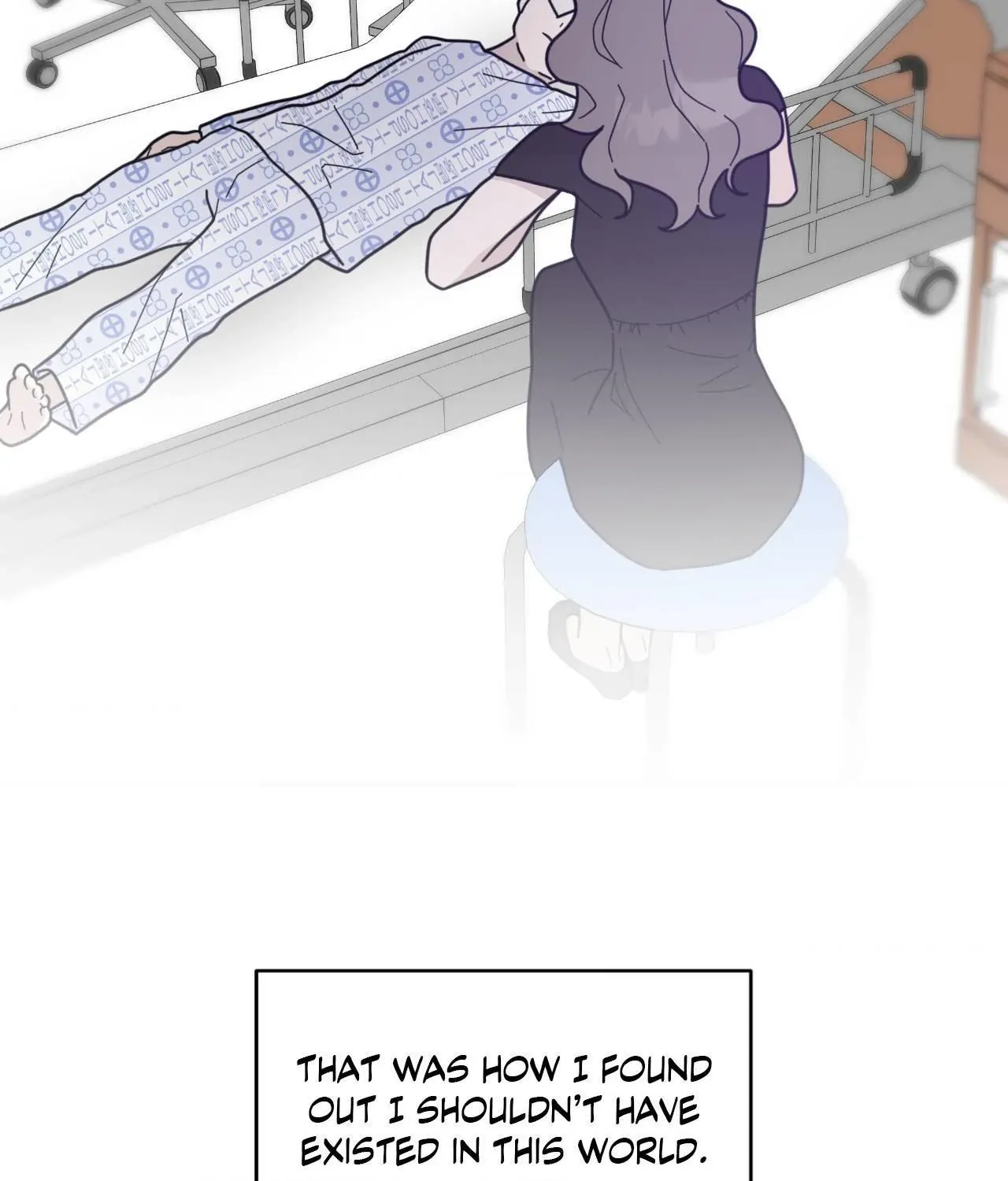 How To Captivate Your Boss Chapter 34 page 20 - 