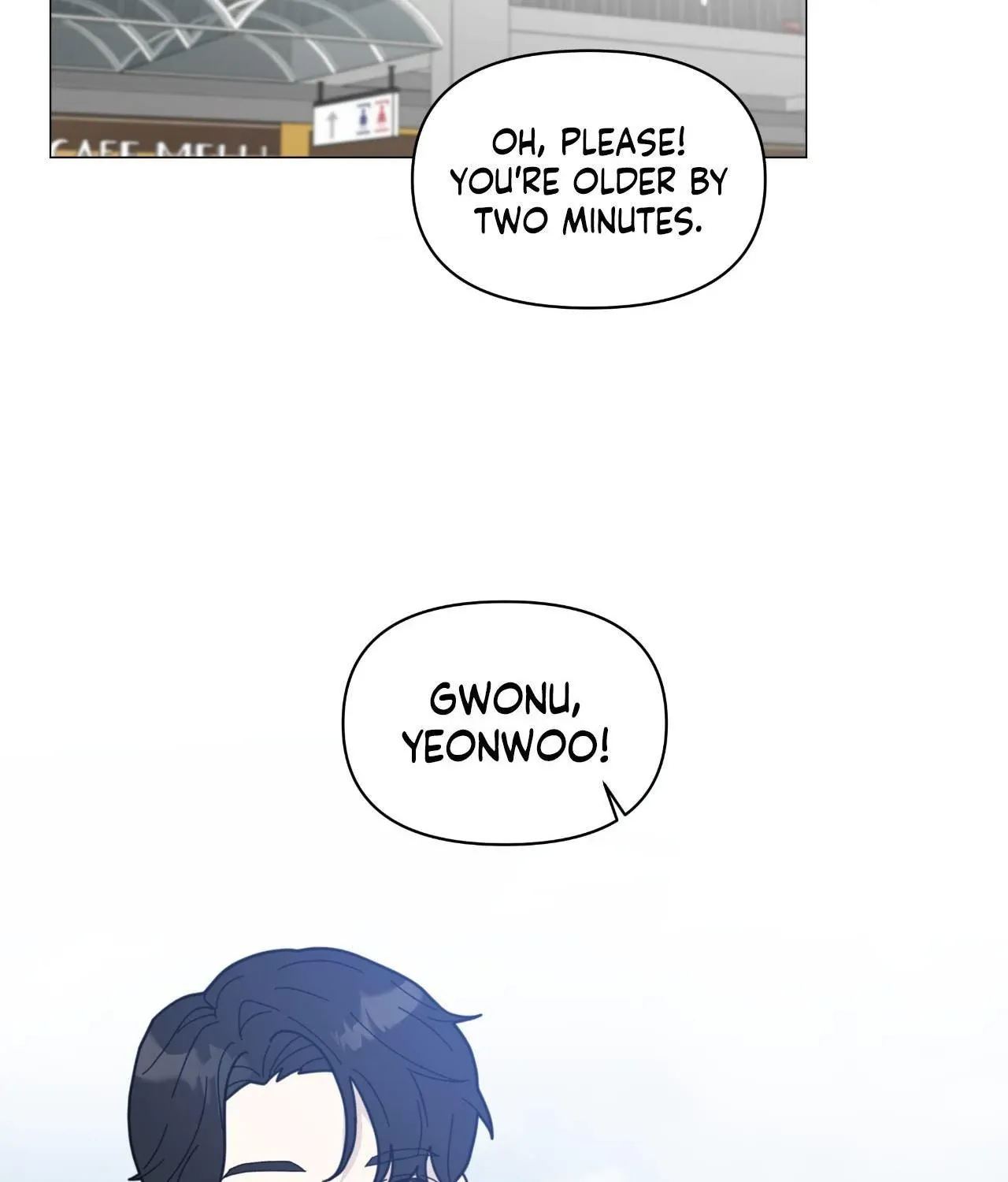 How To Captivate Your Boss Chapter 34 page 3 - 