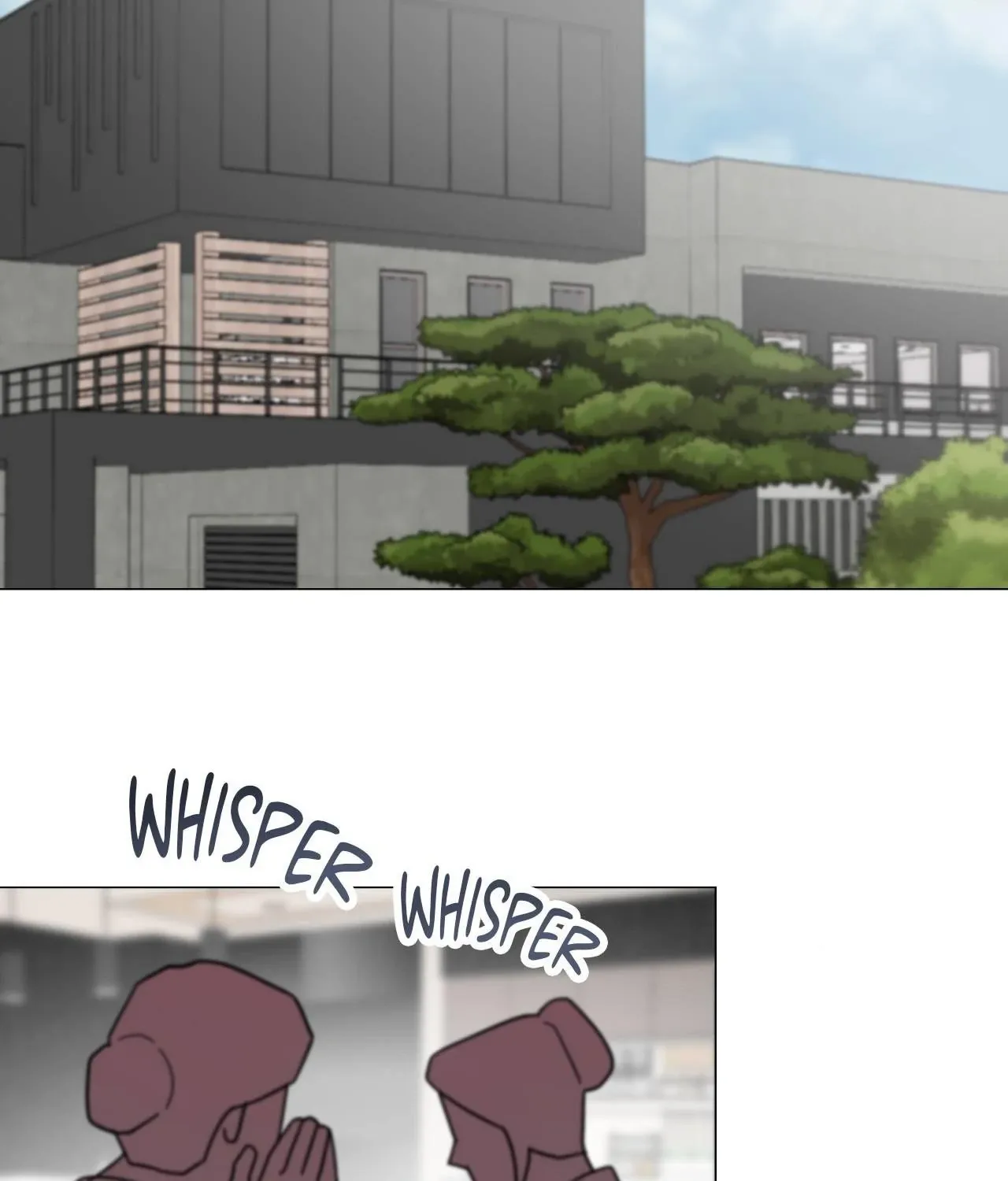How To Captivate Your Boss Chapter 34 page 22 - 