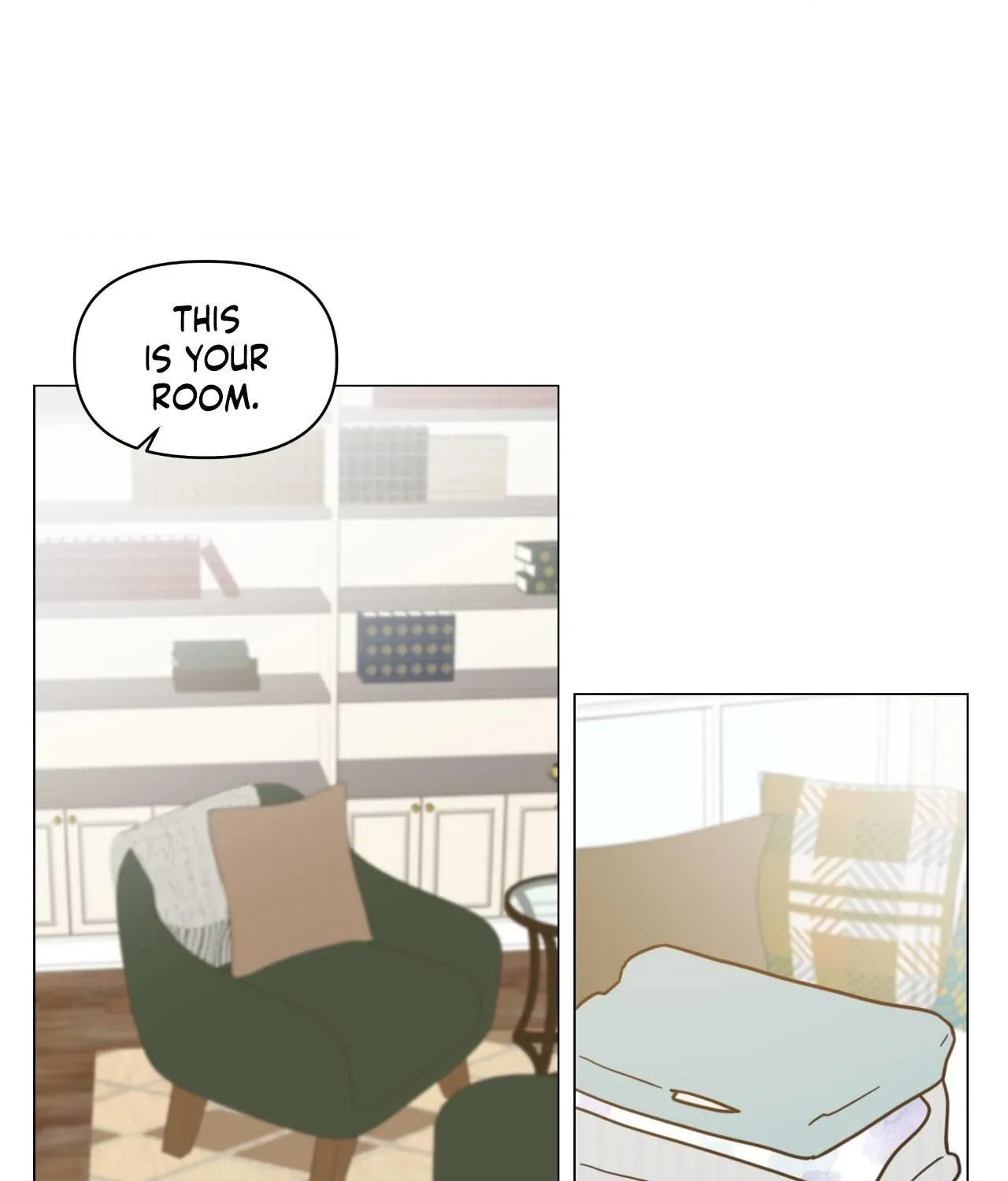 How To Captivate Your Boss Chapter 34 page 24 - 