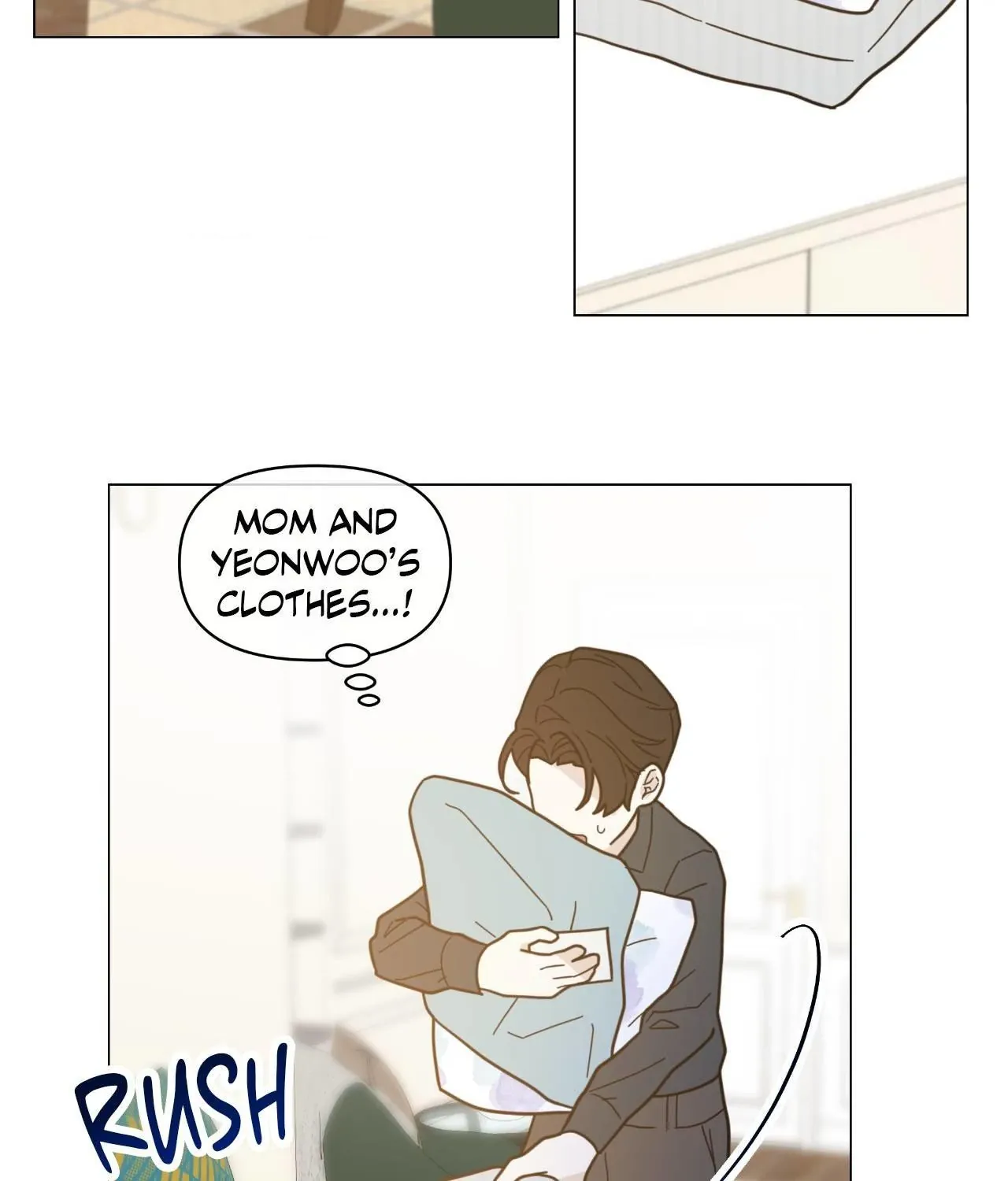 How To Captivate Your Boss Chapter 34 page 25 - 