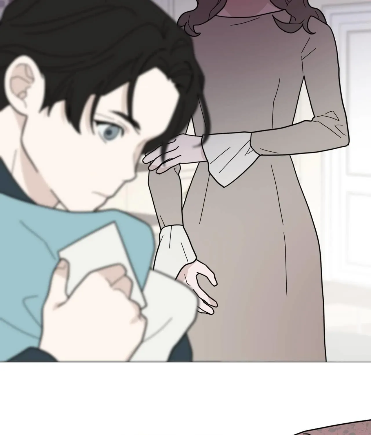 How To Captivate Your Boss Chapter 34 page 27 - 