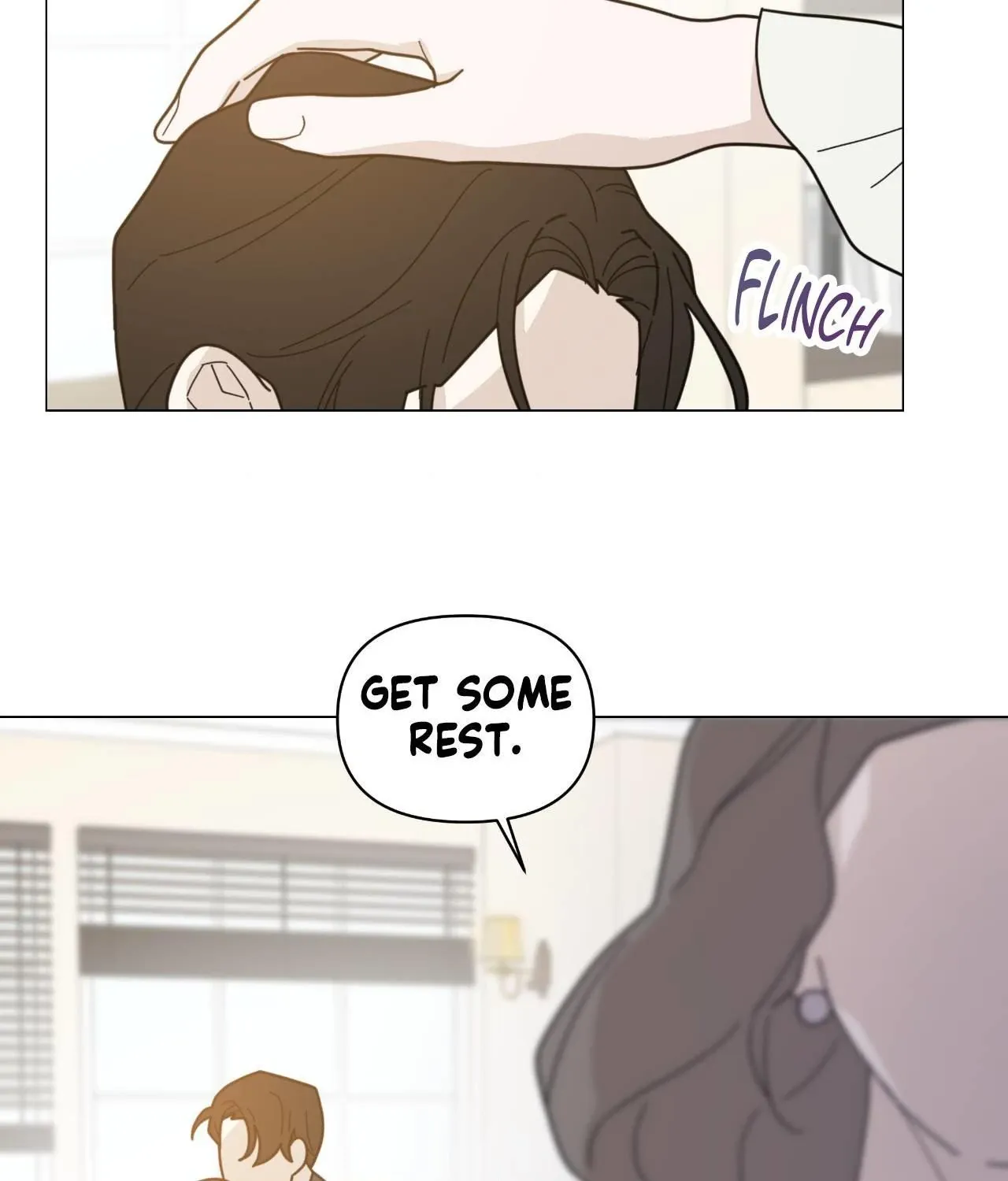 How To Captivate Your Boss Chapter 34 page 29 - 