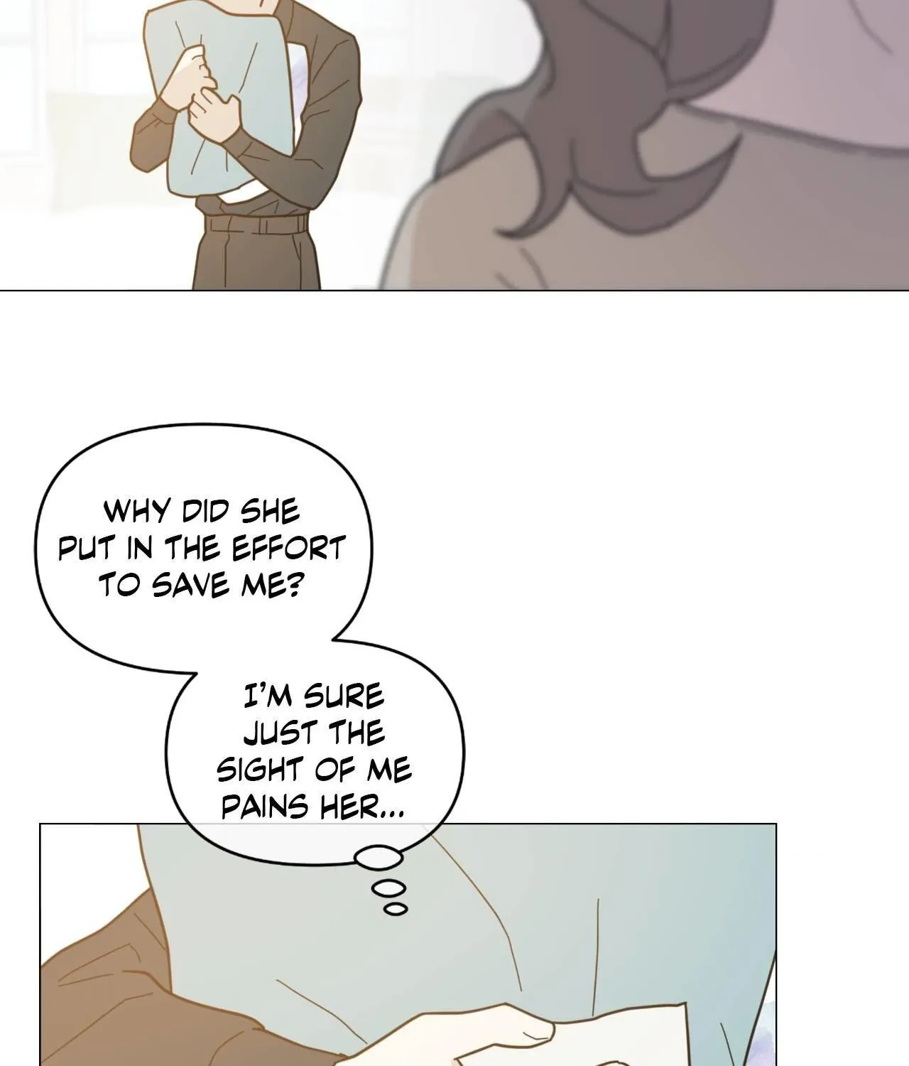 How To Captivate Your Boss Chapter 34 page 30 - 