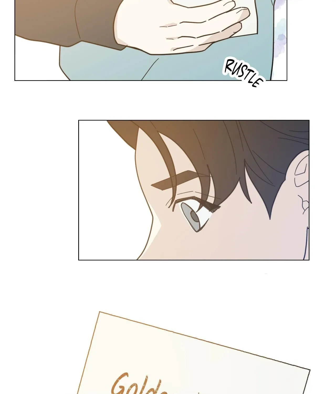 How To Captivate Your Boss Chapter 34 page 31 - 