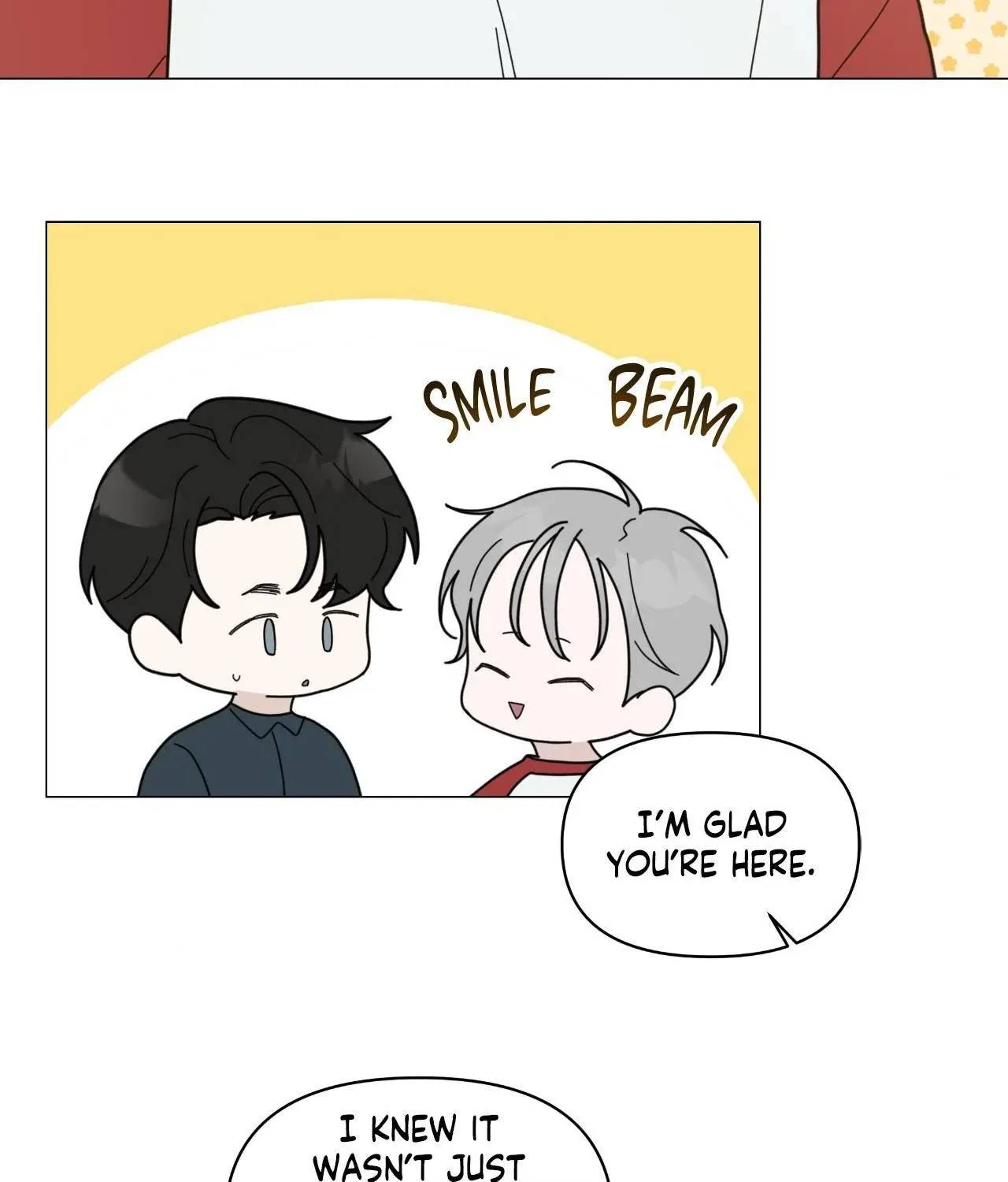 How To Captivate Your Boss Chapter 34 page 34 - 