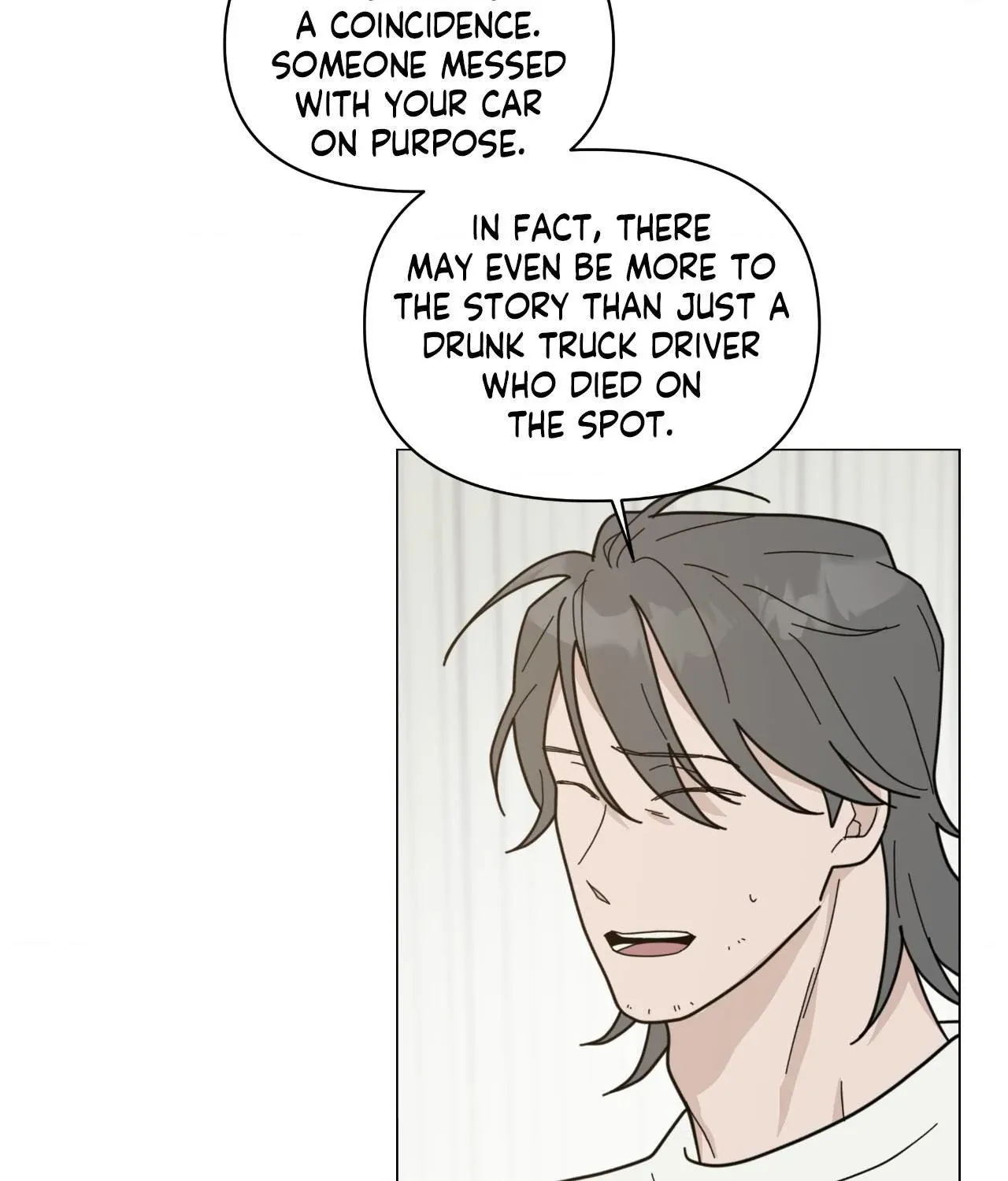 How To Captivate Your Boss Chapter 34 page 35 - 