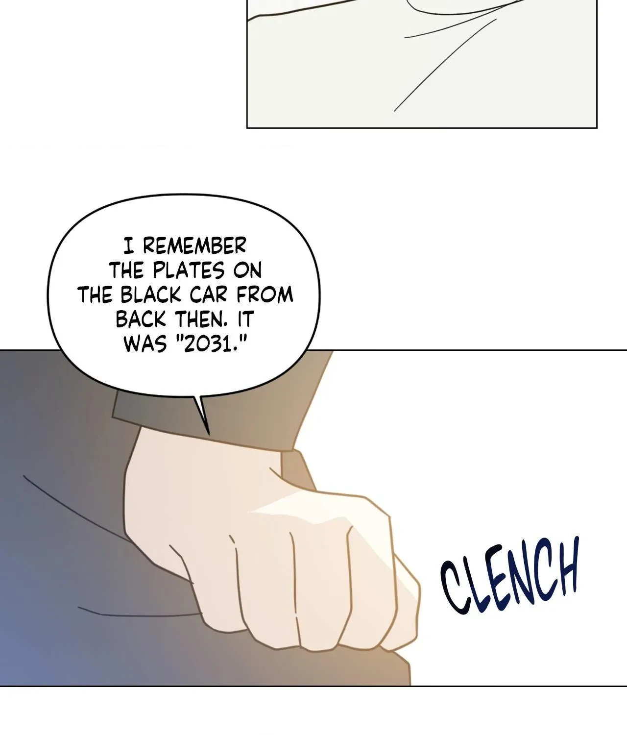 How To Captivate Your Boss Chapter 34 page 36 - 