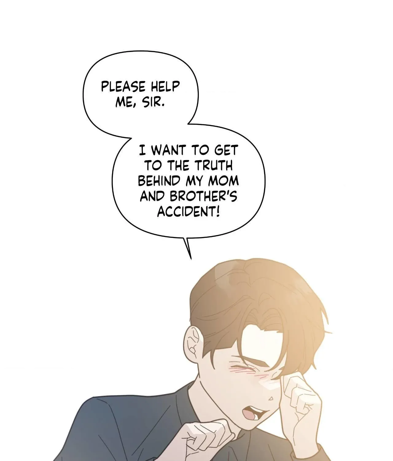 How To Captivate Your Boss Chapter 34 page 37 - 