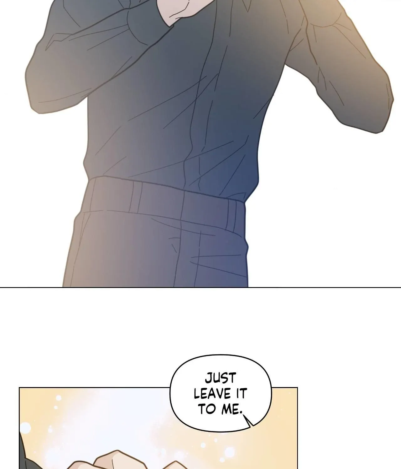 How To Captivate Your Boss Chapter 34 page 38 - 