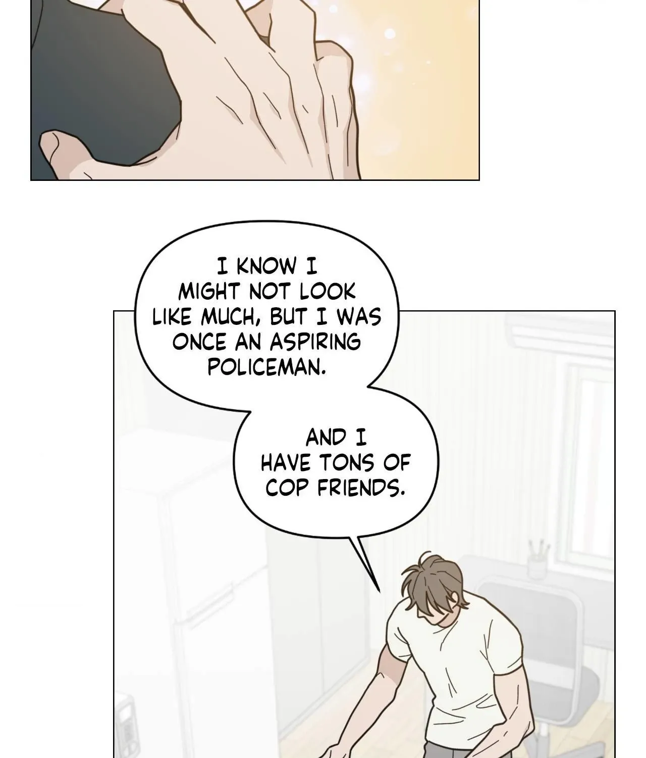 How To Captivate Your Boss Chapter 34 page 39 - 