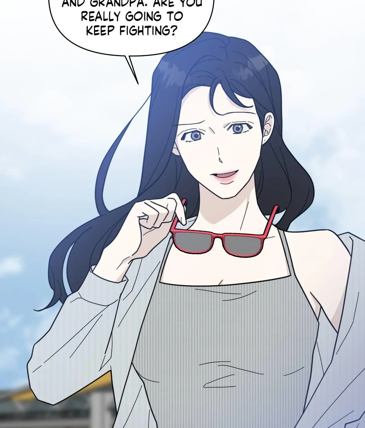 How To Captivate Your Boss Chapter 34 page 5 - 