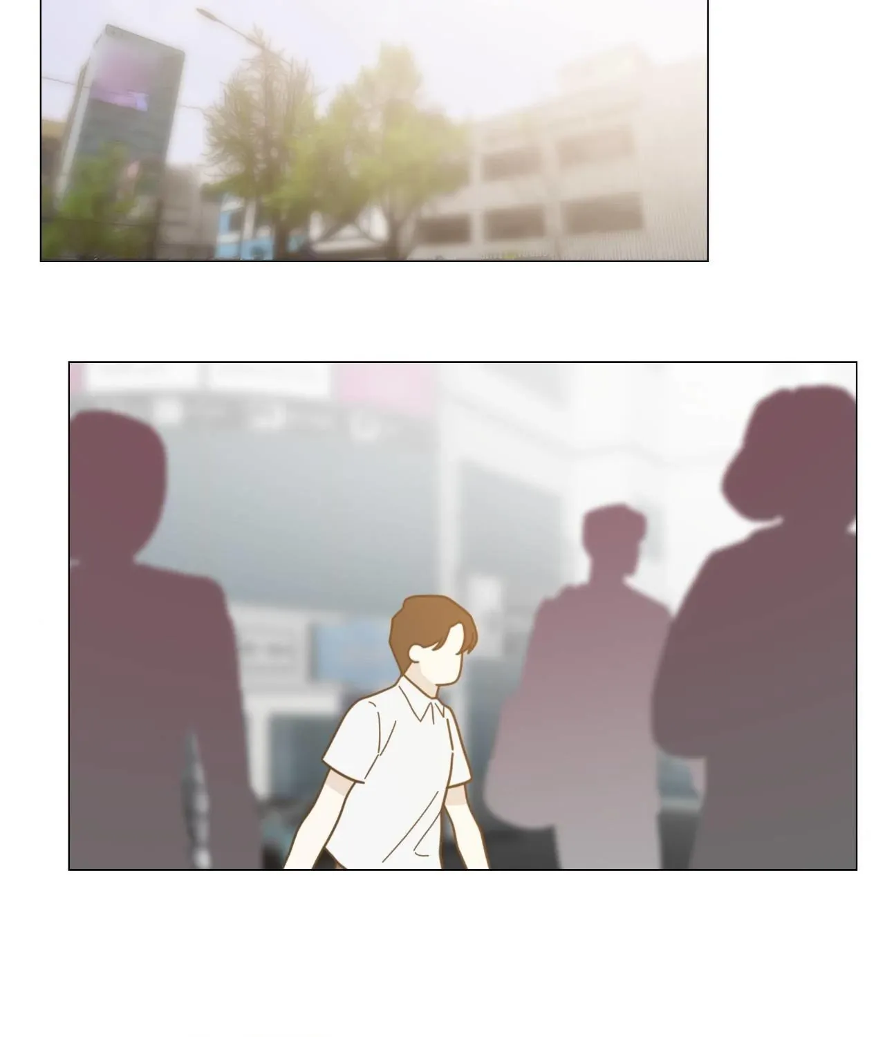 How To Captivate Your Boss Chapter 34 page 43 - 