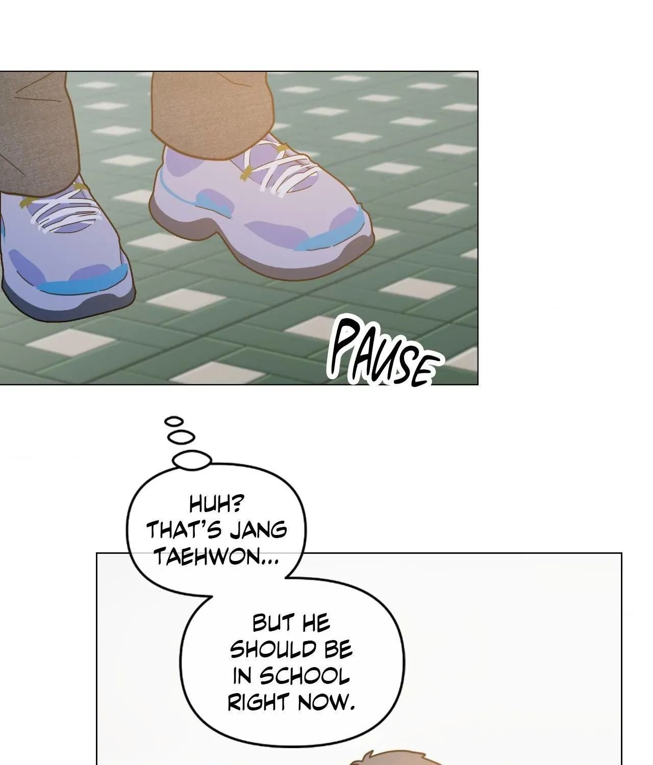 How To Captivate Your Boss Chapter 34 page 44 - 