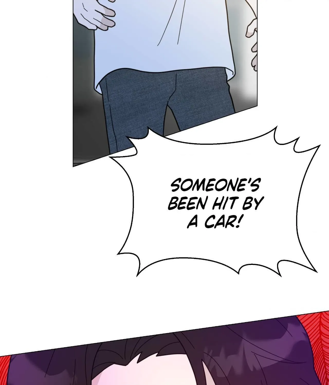 How To Captivate Your Boss Chapter 34 page 47 - 