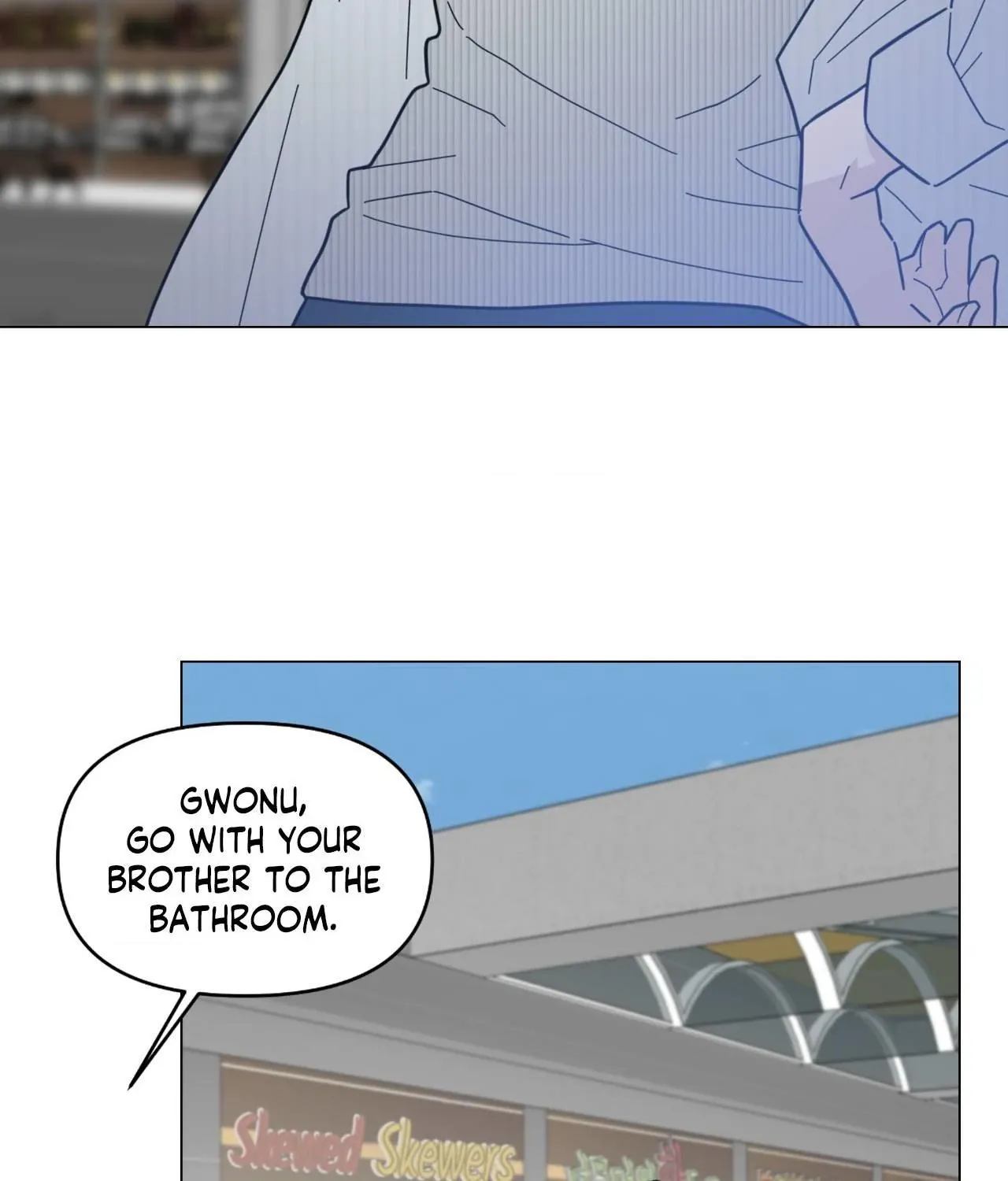 How To Captivate Your Boss Chapter 34 page 6 - 