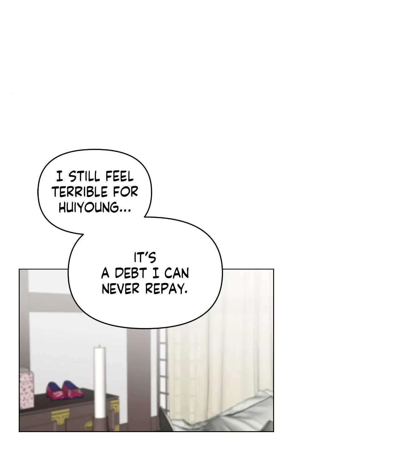 How To Captivate Your Boss Chapter 34 page 54 - 