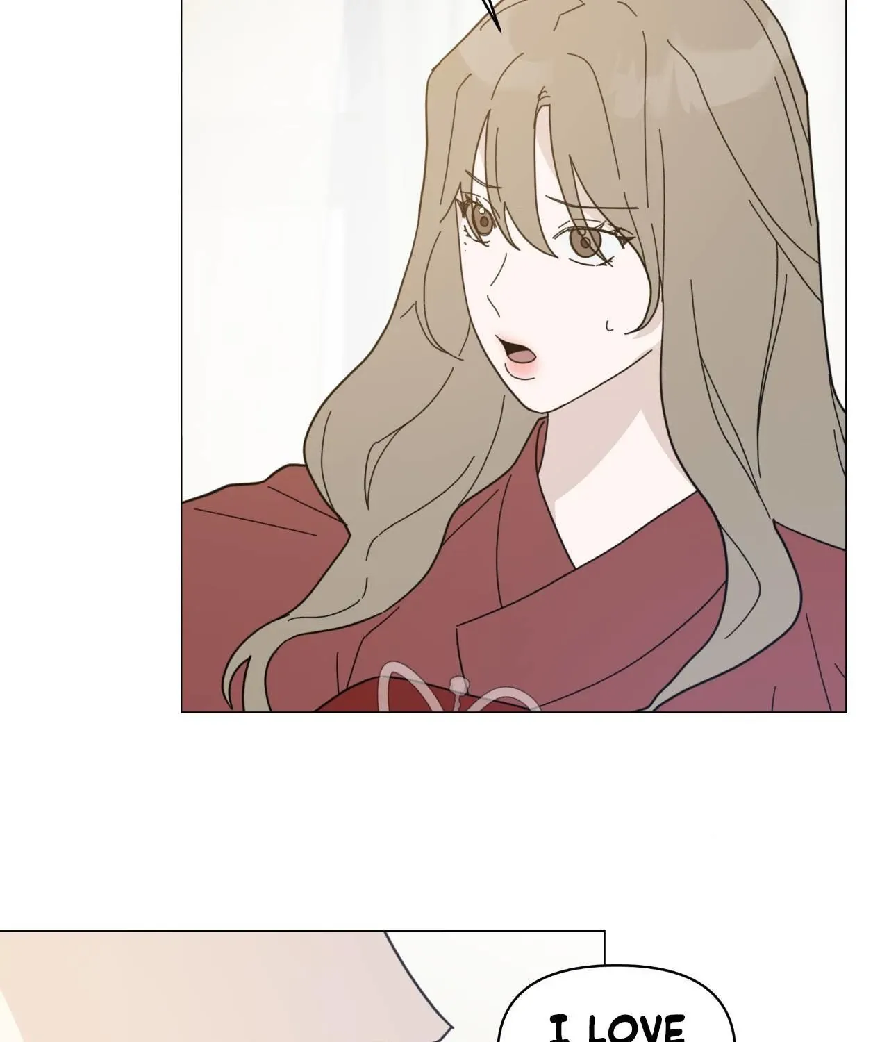 How To Captivate Your Boss Chapter 34 page 60 - 