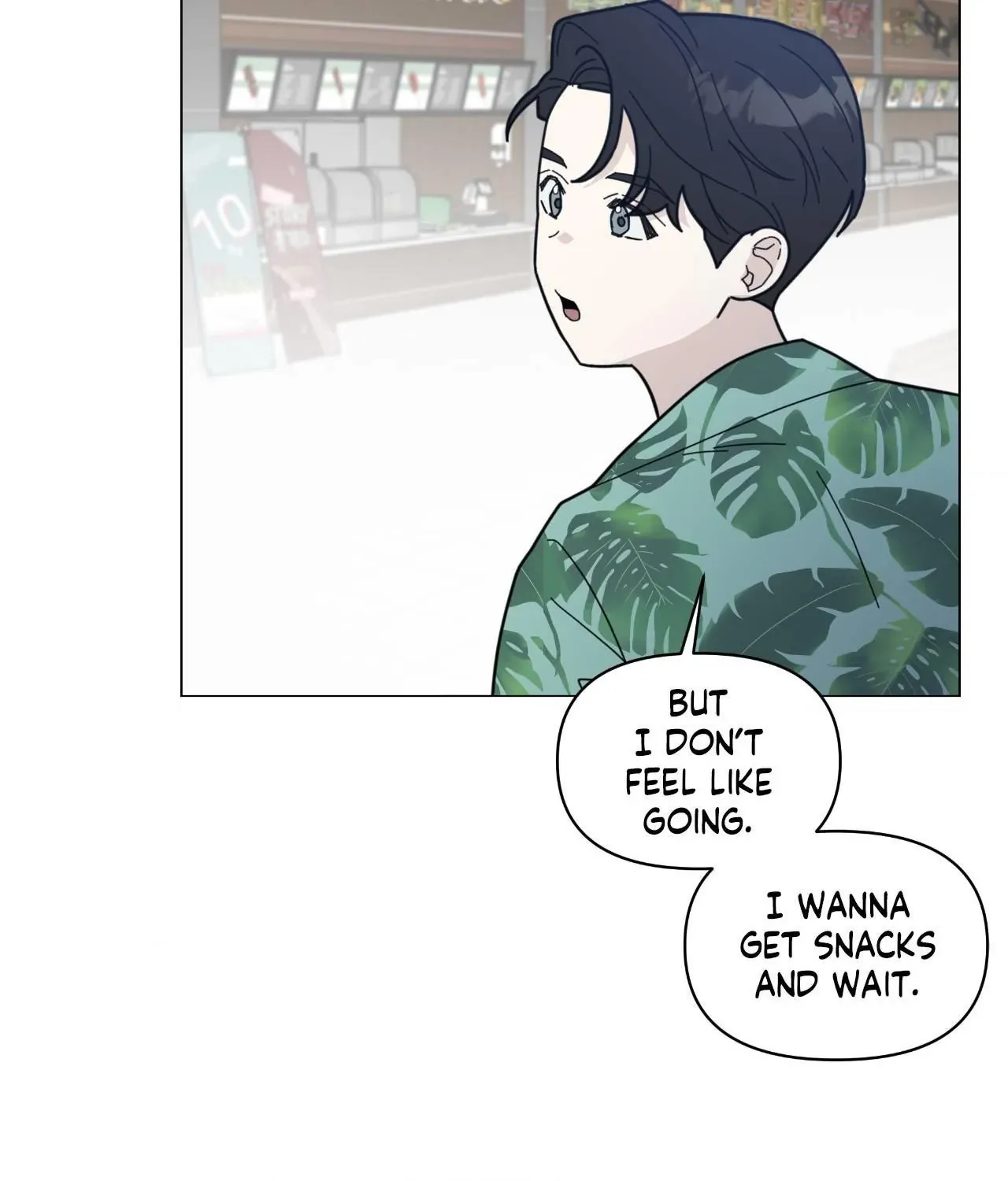 How To Captivate Your Boss Chapter 34 page 7 - 