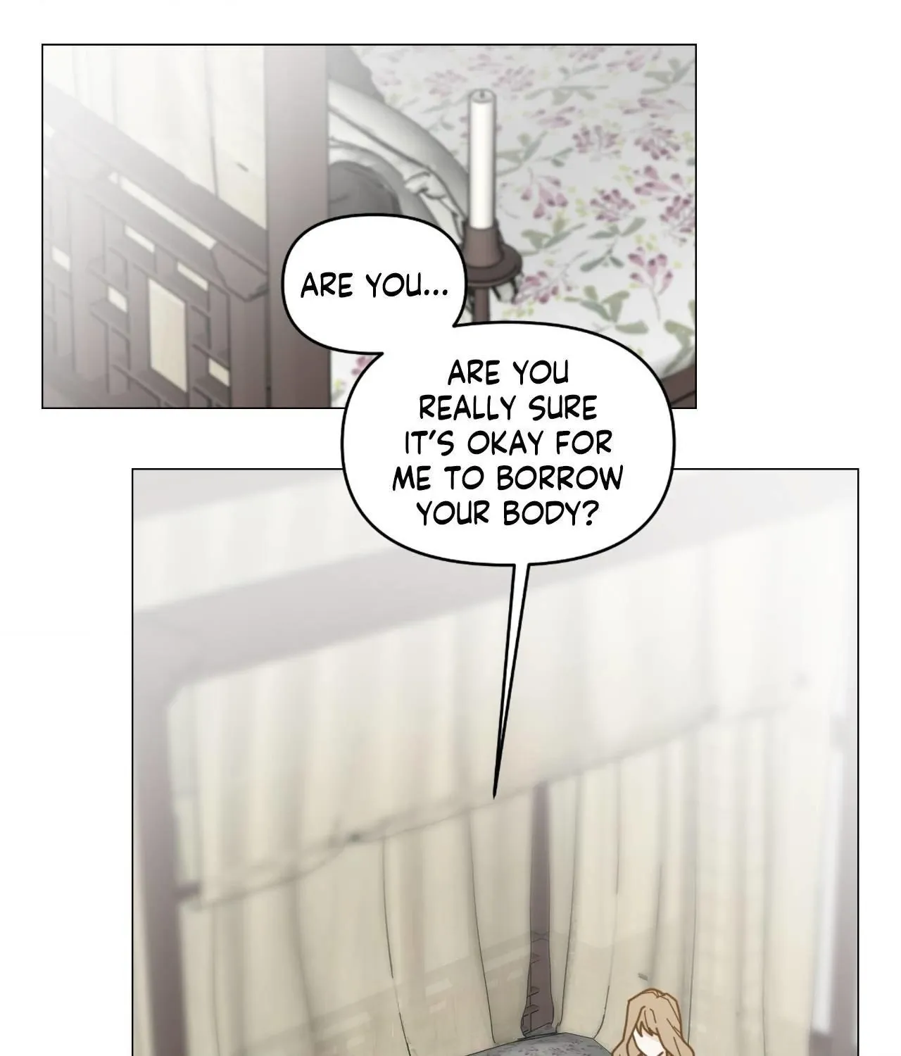 How To Captivate Your Boss Chapter 35 page 2 - 