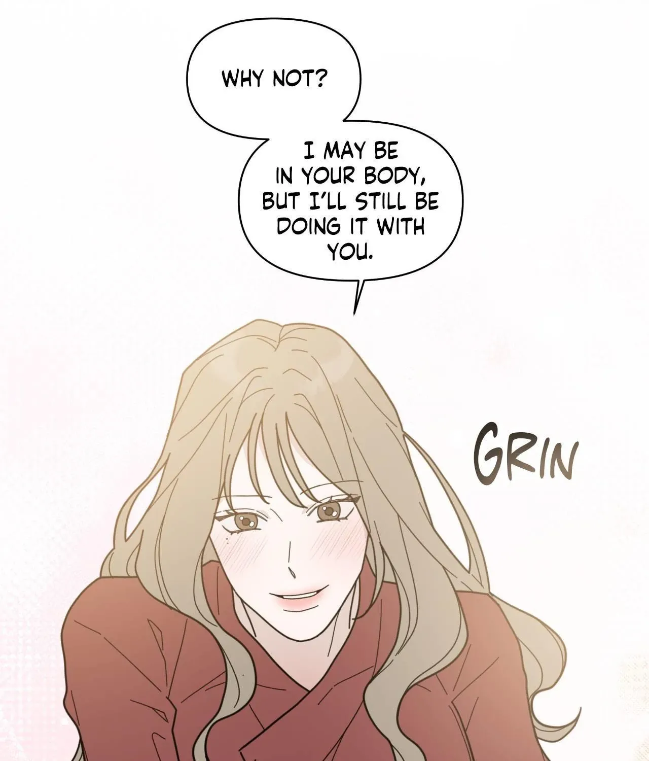 How To Captivate Your Boss Chapter 35 page 13 - 