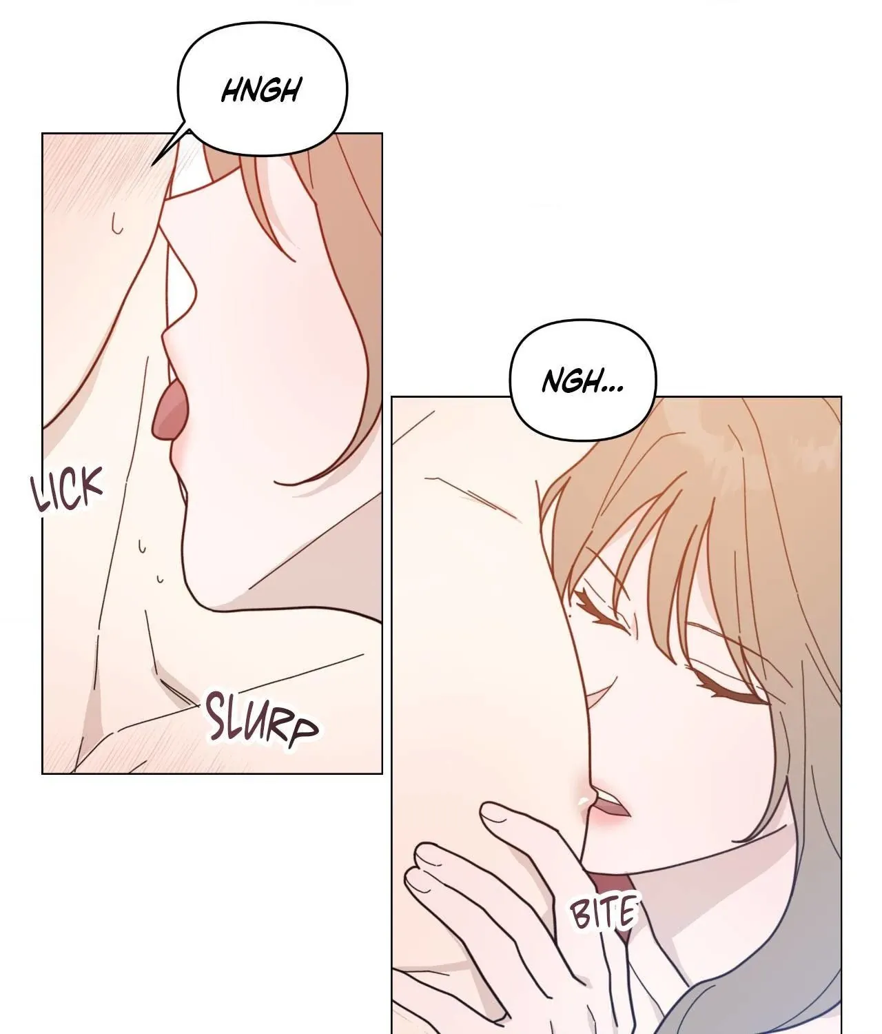 How To Captivate Your Boss Chapter 35 page 15 - 