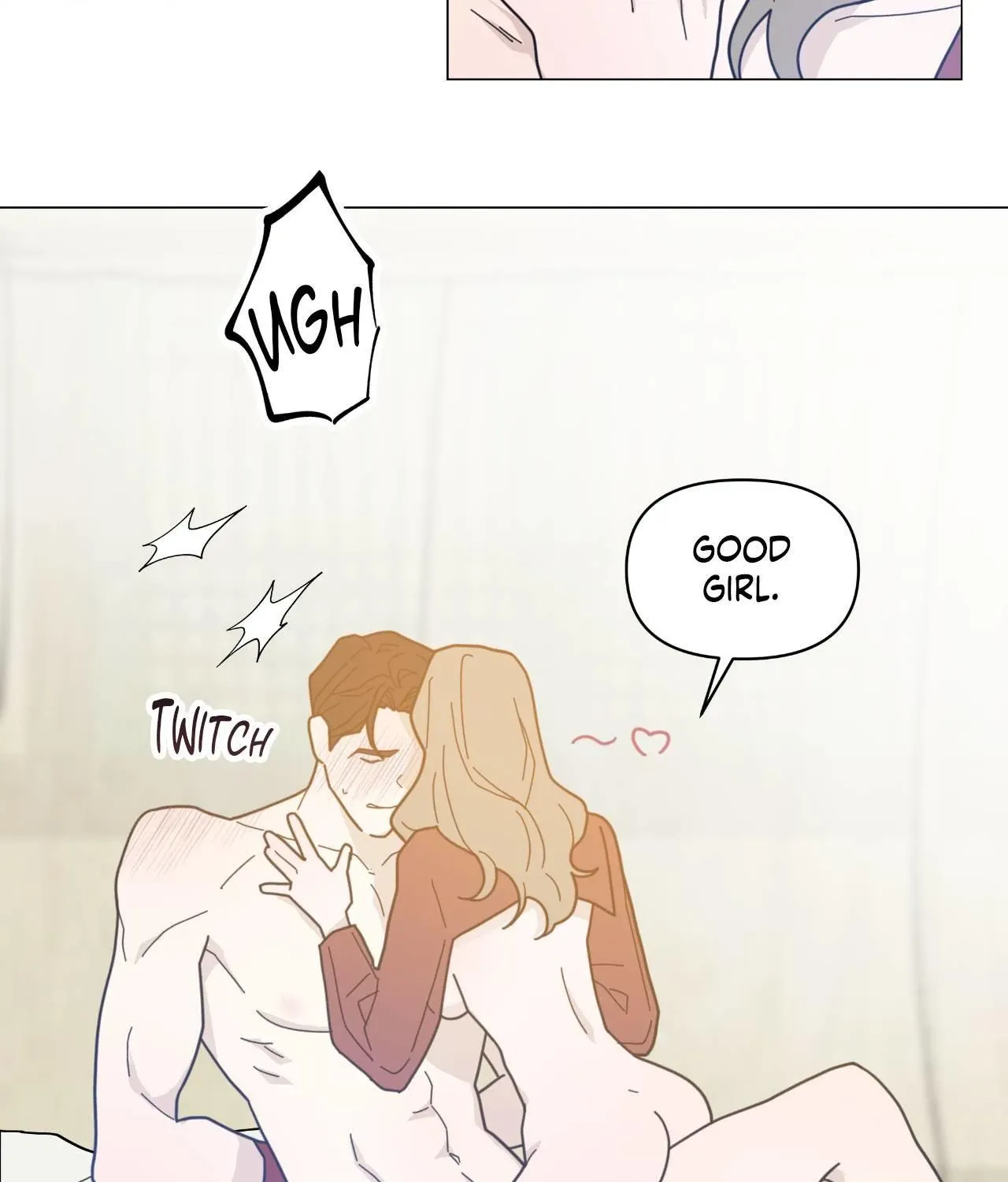 How To Captivate Your Boss Chapter 35 page 16 - 