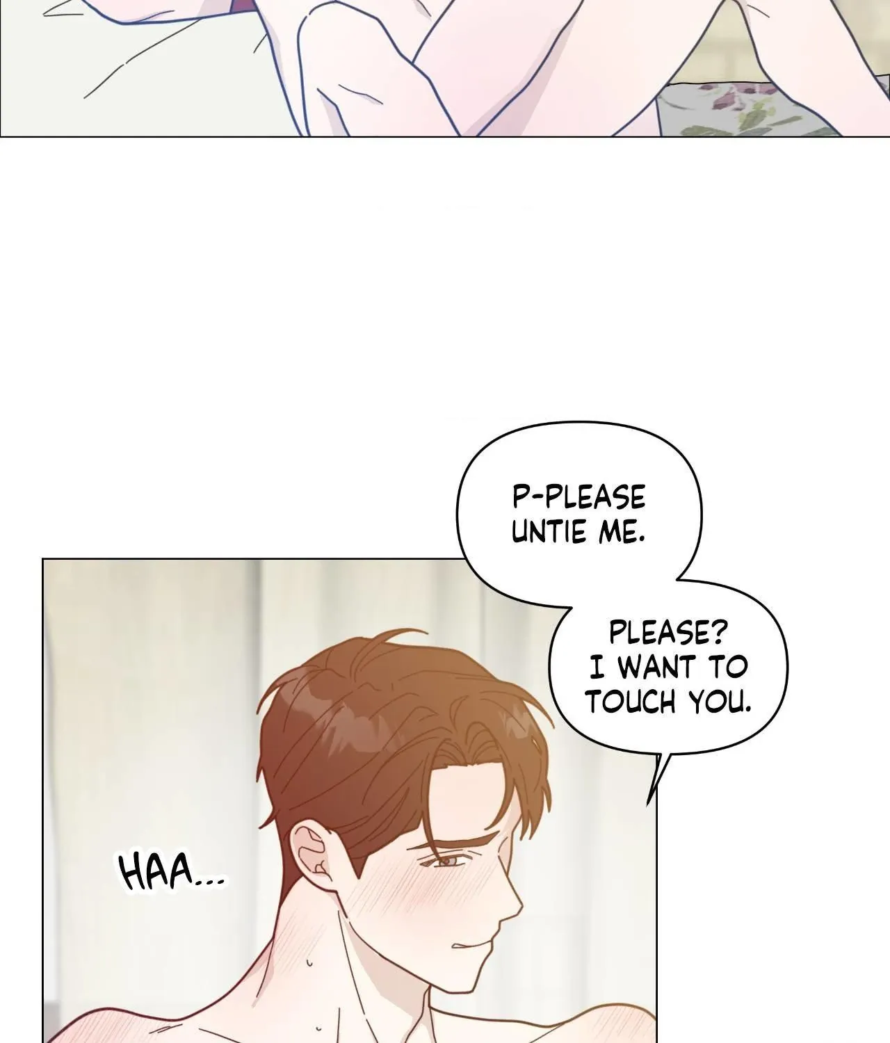 How To Captivate Your Boss Chapter 35 page 17 - 