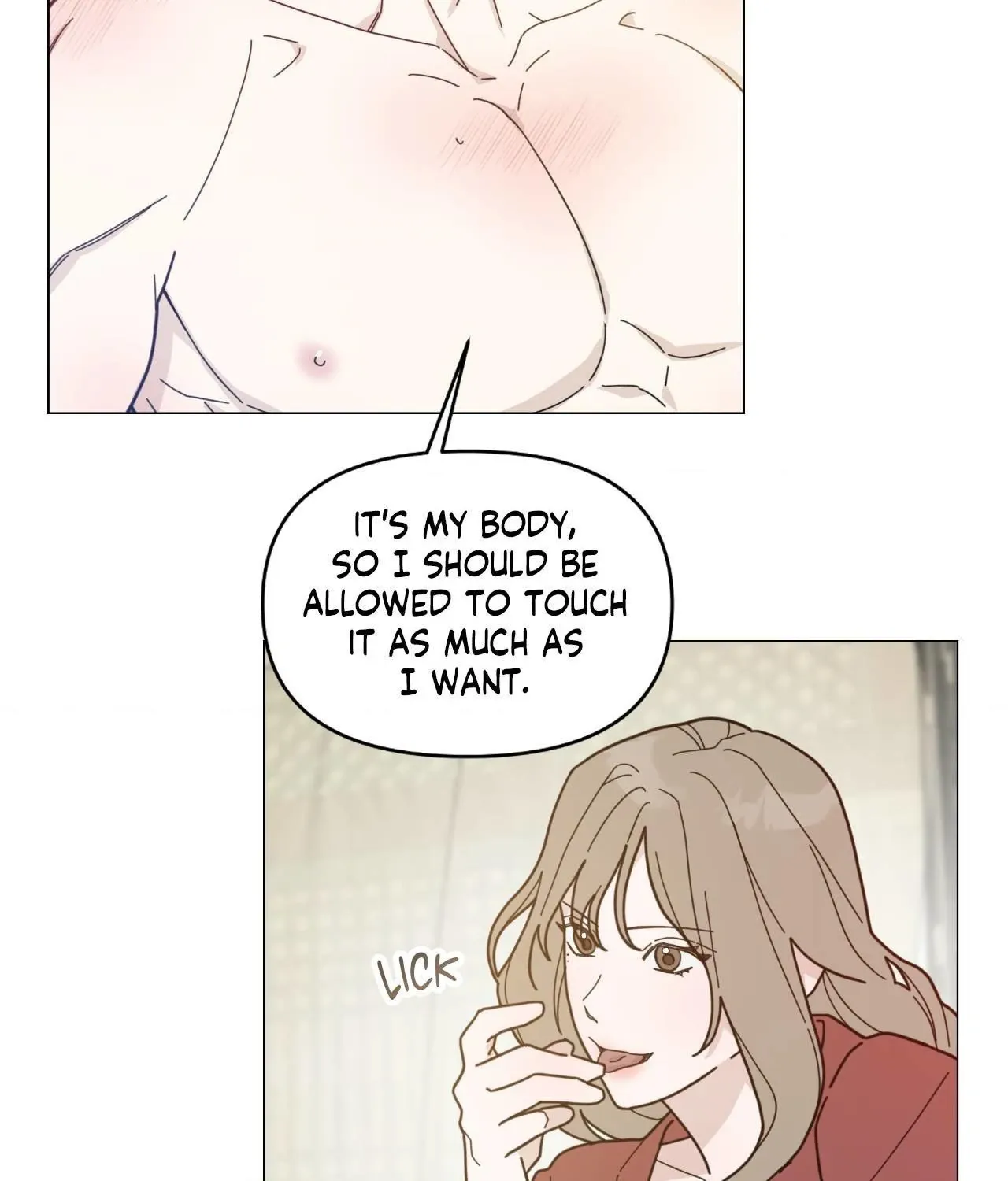 How To Captivate Your Boss Chapter 35 page 18 - 