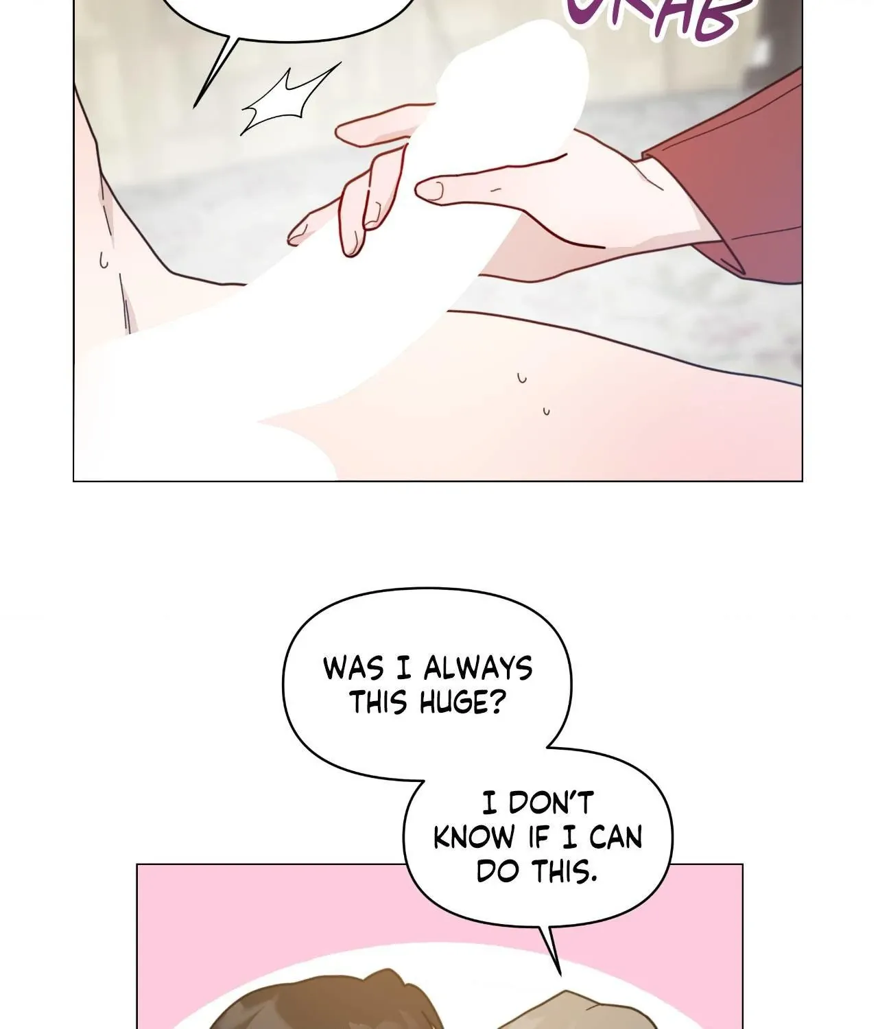 How To Captivate Your Boss Chapter 35 page 20 - 