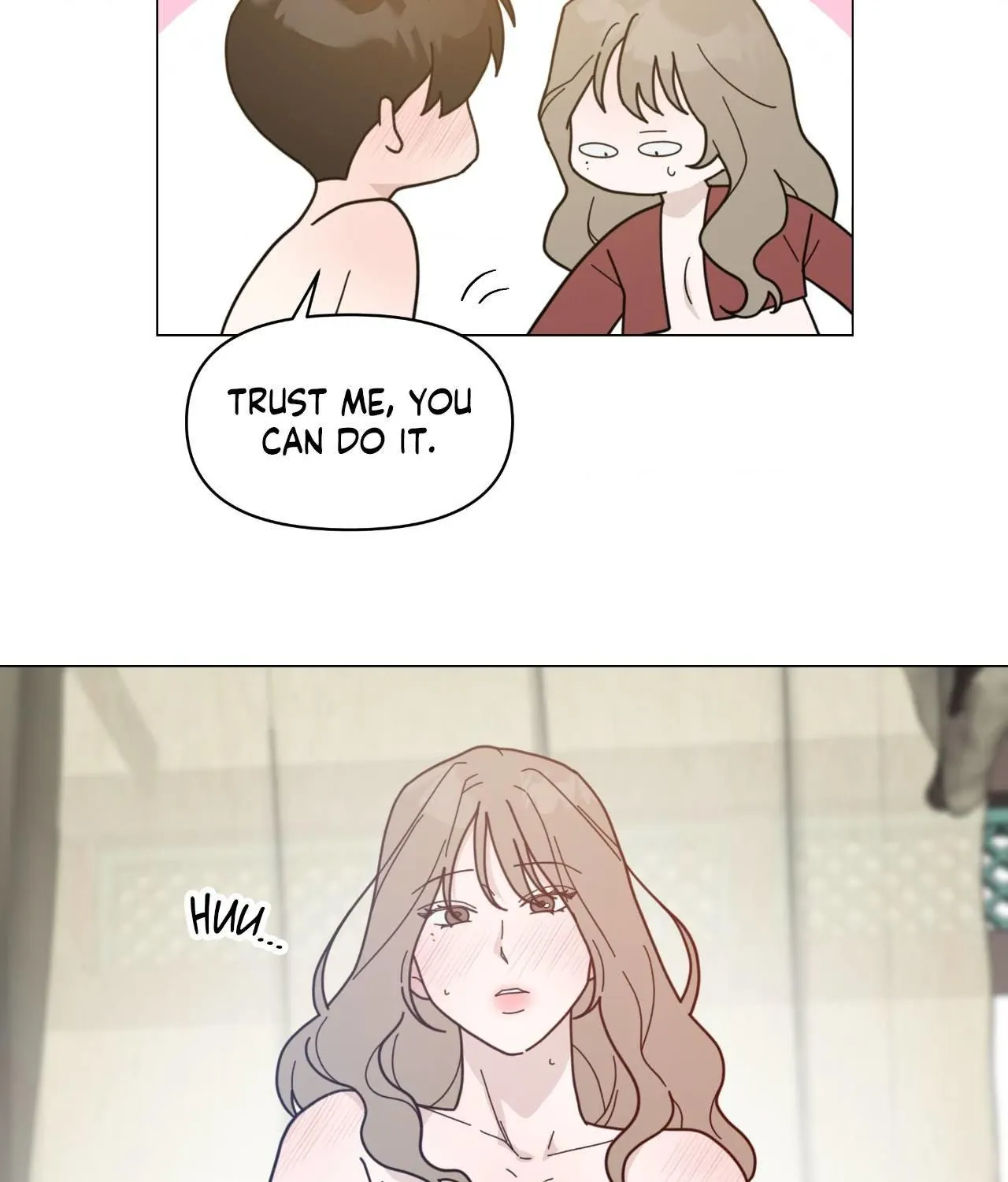 How To Captivate Your Boss Chapter 35 page 21 - 