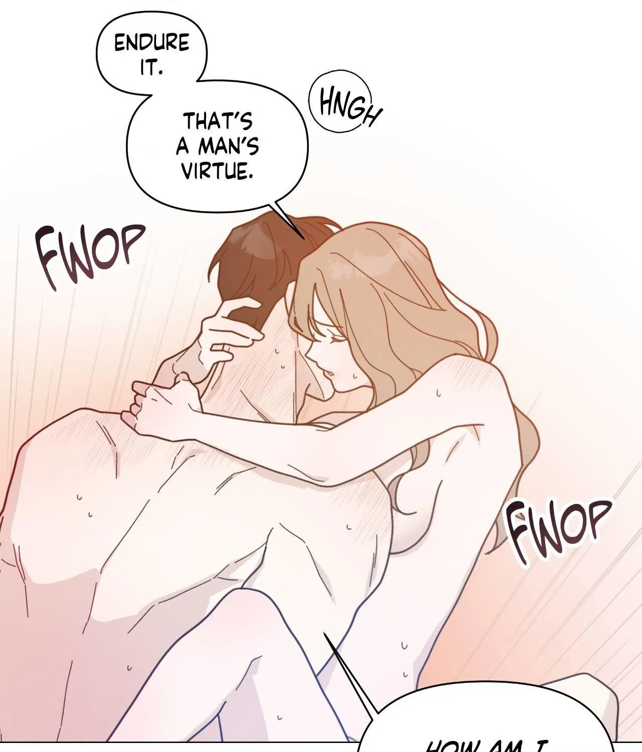 How To Captivate Your Boss Chapter 35 page 24 - 