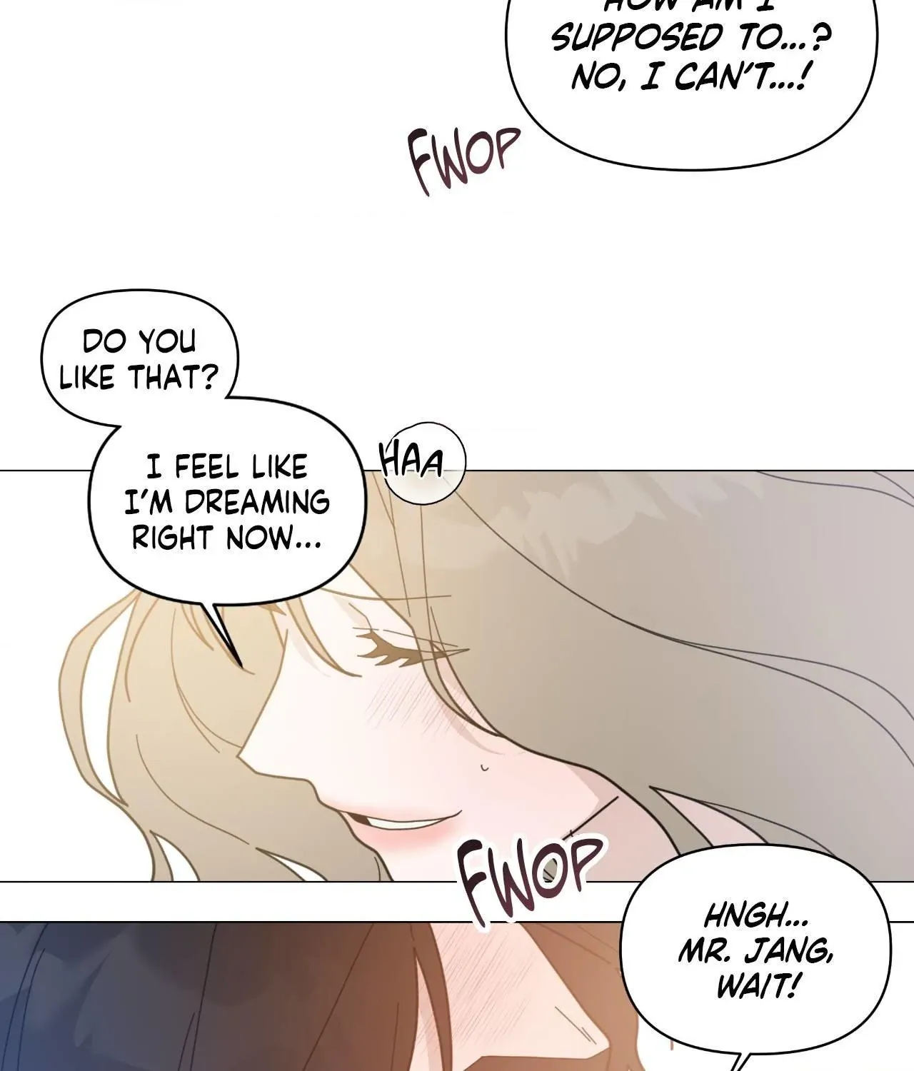 How To Captivate Your Boss Chapter 35 page 25 - 