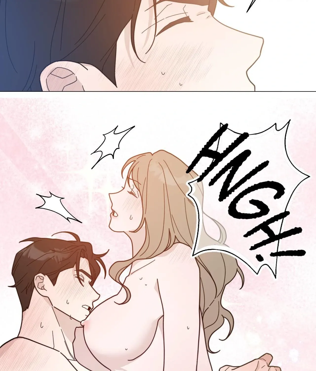 How To Captivate Your Boss Chapter 35 page 26 - 