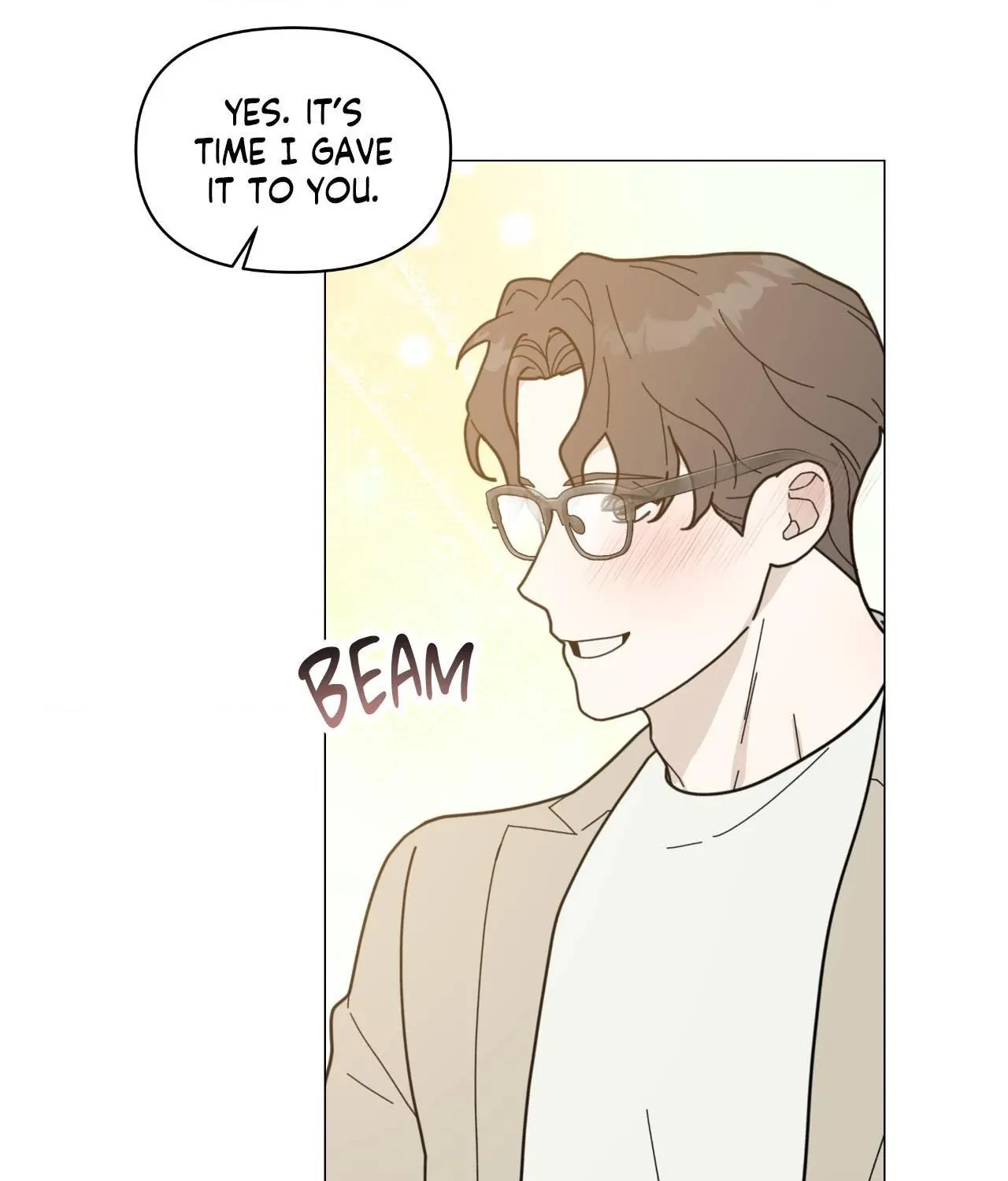 How To Captivate Your Boss Chapter 35 page 33 - 