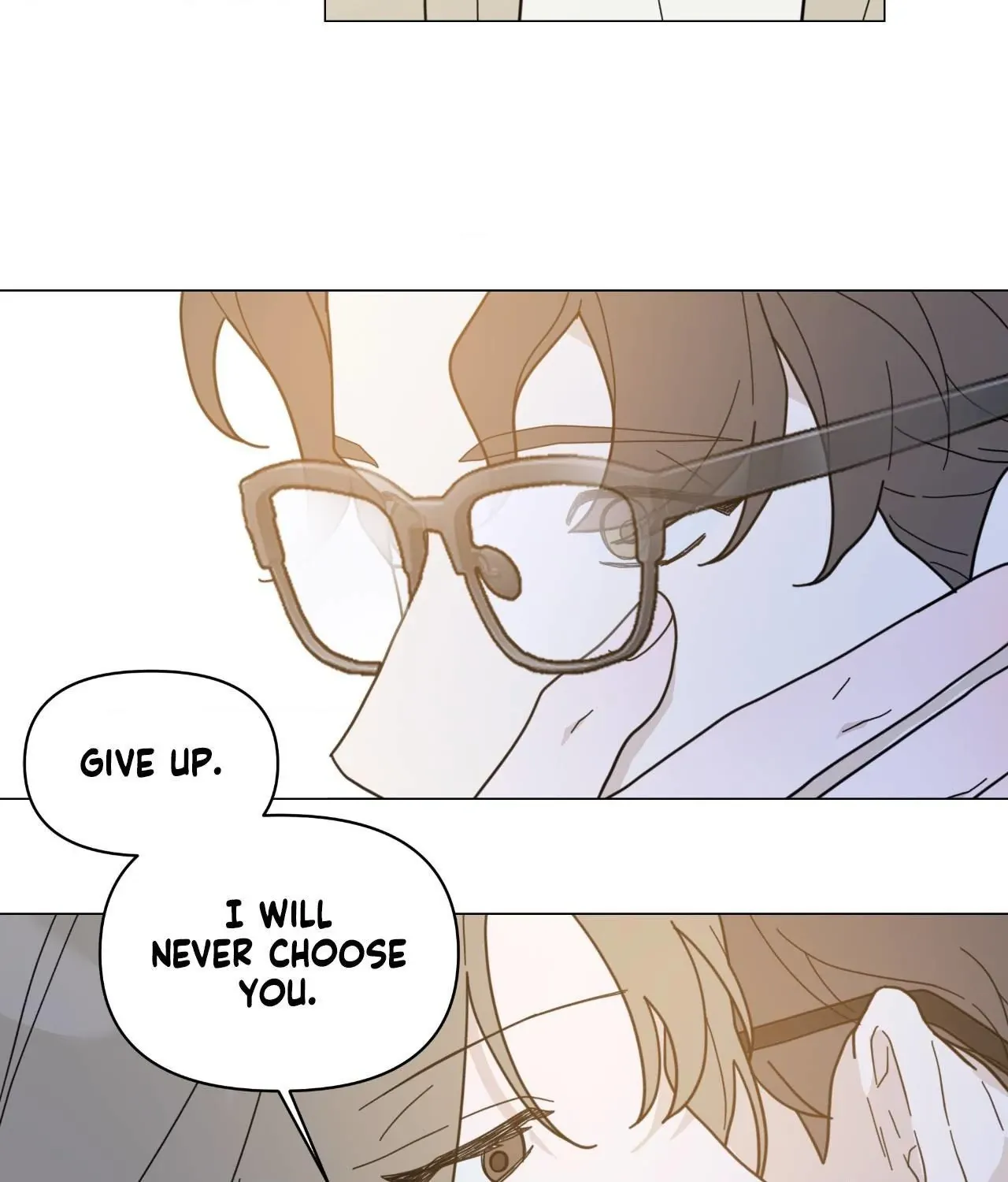 How To Captivate Your Boss Chapter 35 page 34 - 