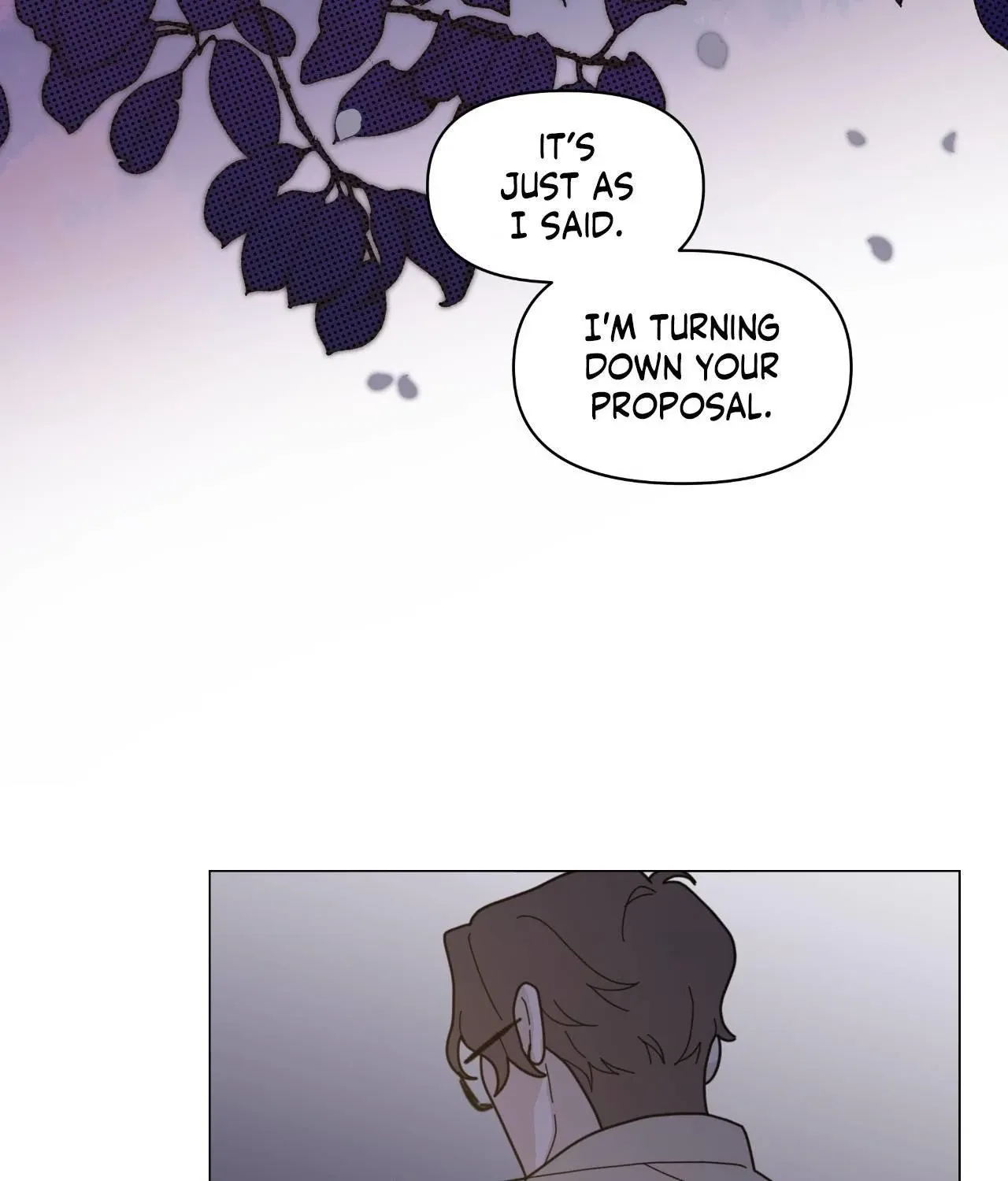 How To Captivate Your Boss Chapter 35 page 36 - 